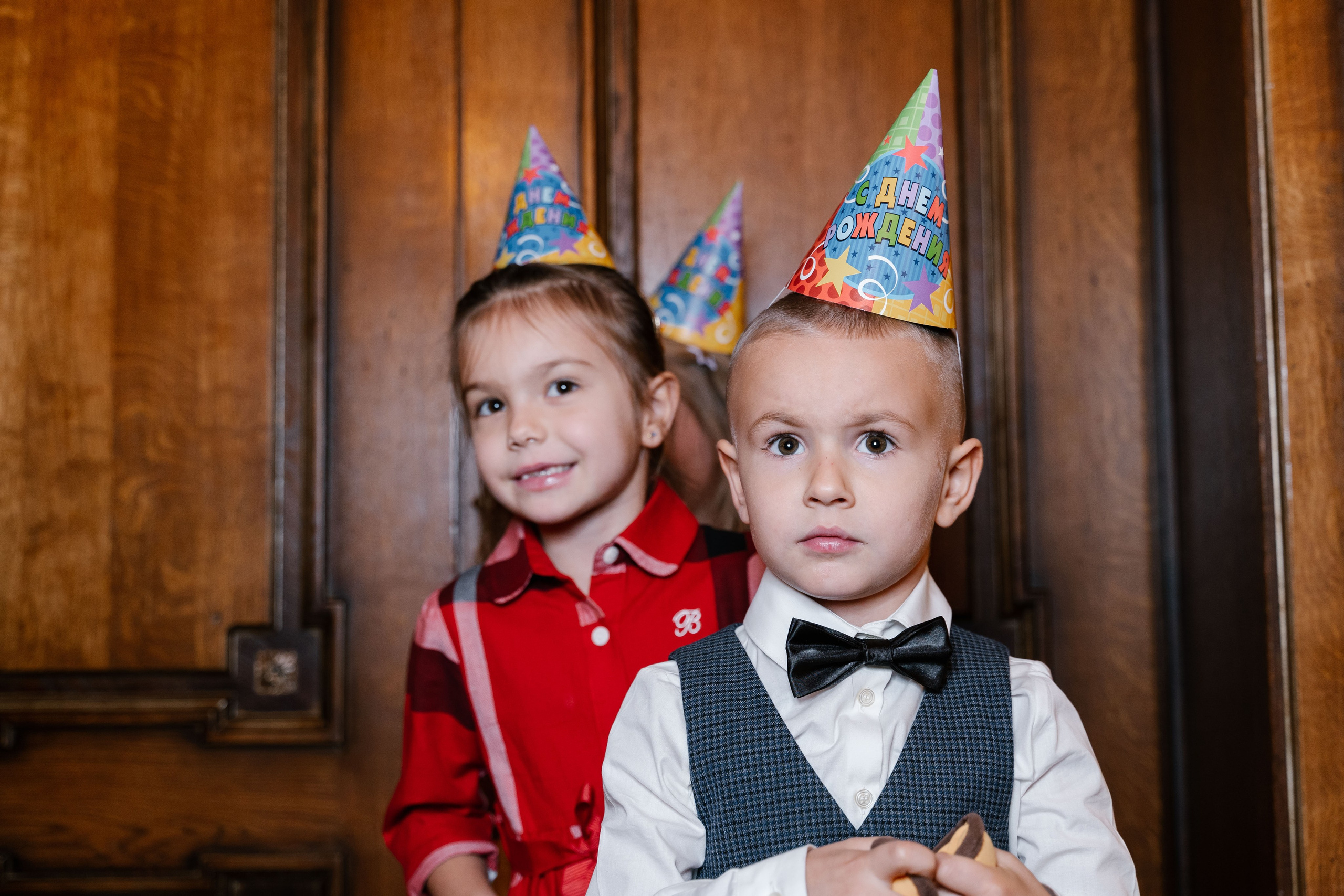 Давид 5 лет. Фотограф Москва