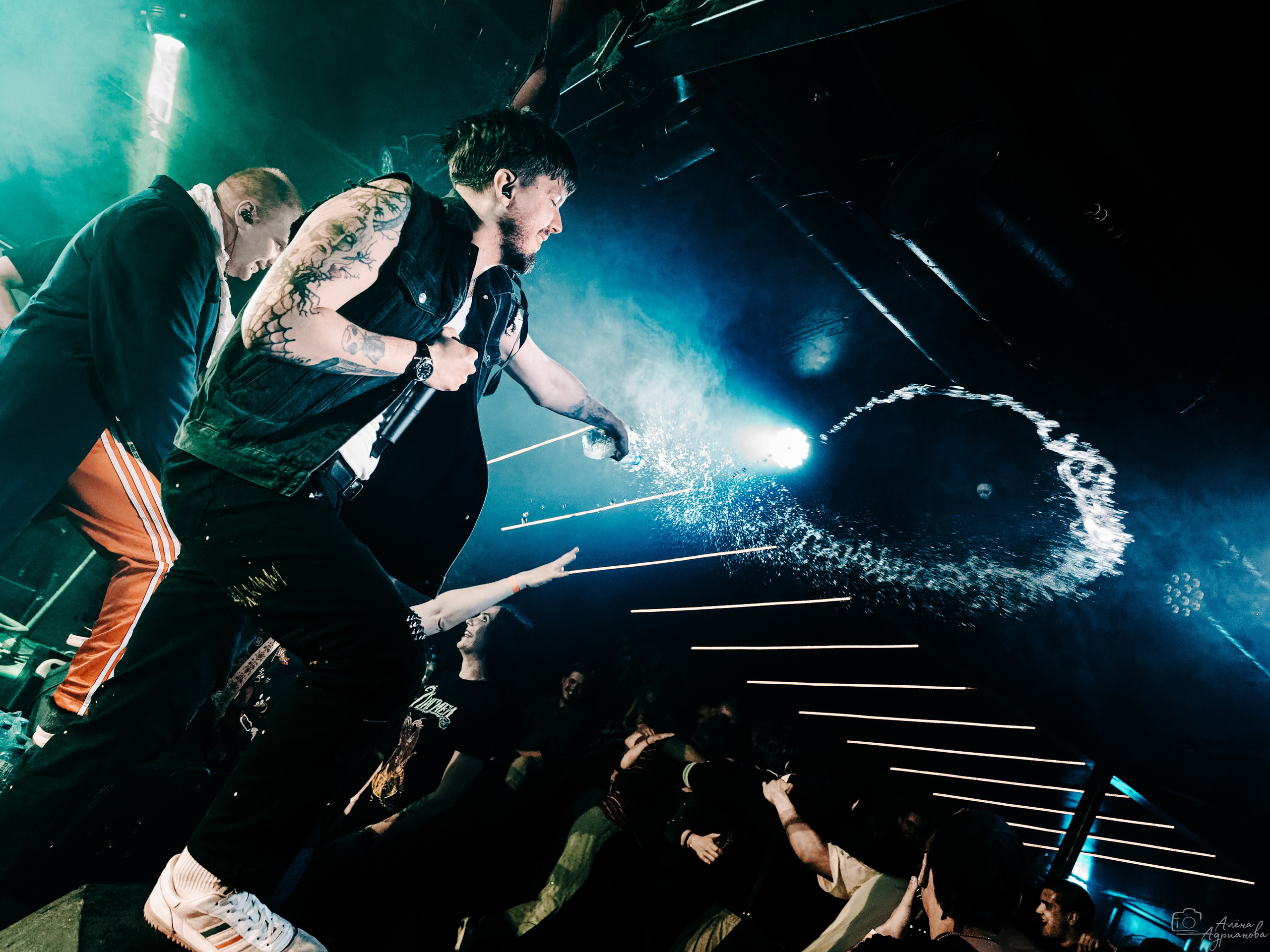 Пигмеи, фоторепортаж, Action Club, 30.05.2026. Алена Адрианова: фотограф в Санкт-Петербурге