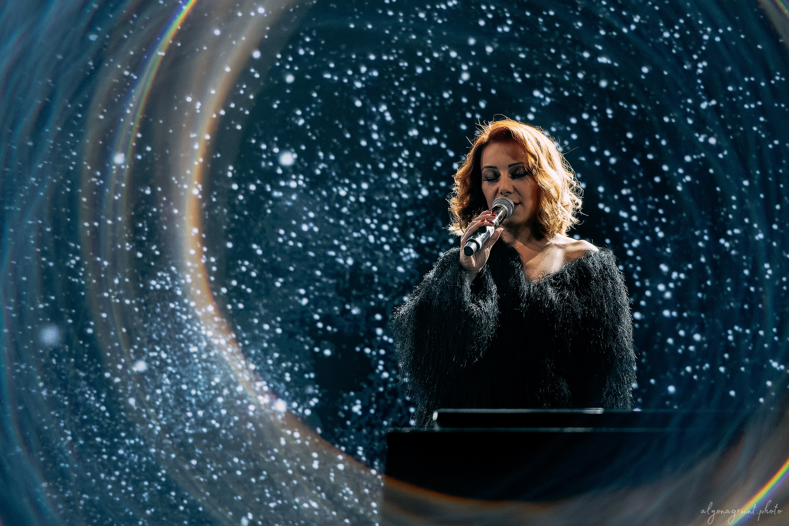 The Soul II, фоторепортаж СПб, Aurora Concert Hall, 27.05.2025. Алена Адрианова: фотограф в Санкт-Петербурге