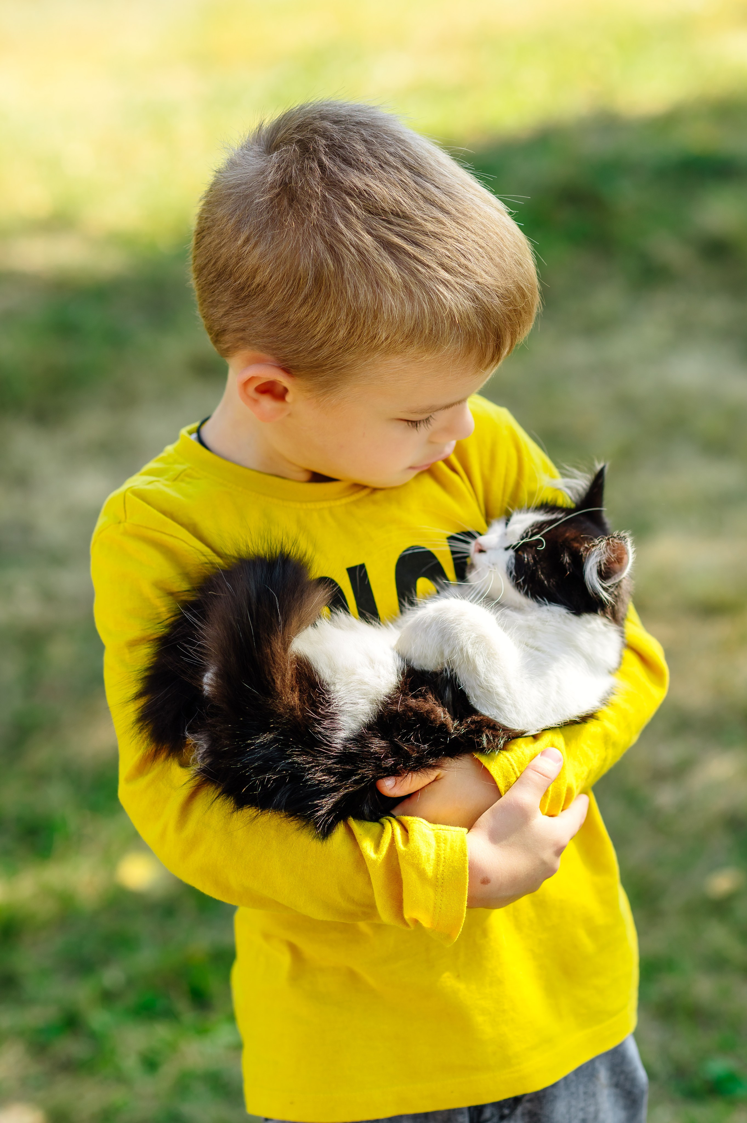 Детский сад