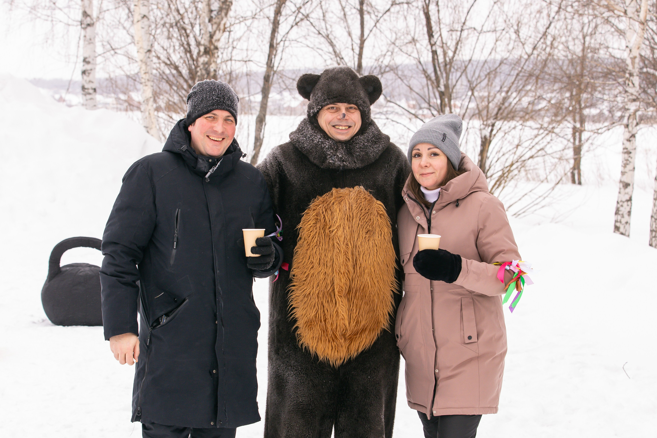 Фото и видео корпоративов. Свадебный, семейный видеограф и фотограф в Екатеринбурге Николай Рыков