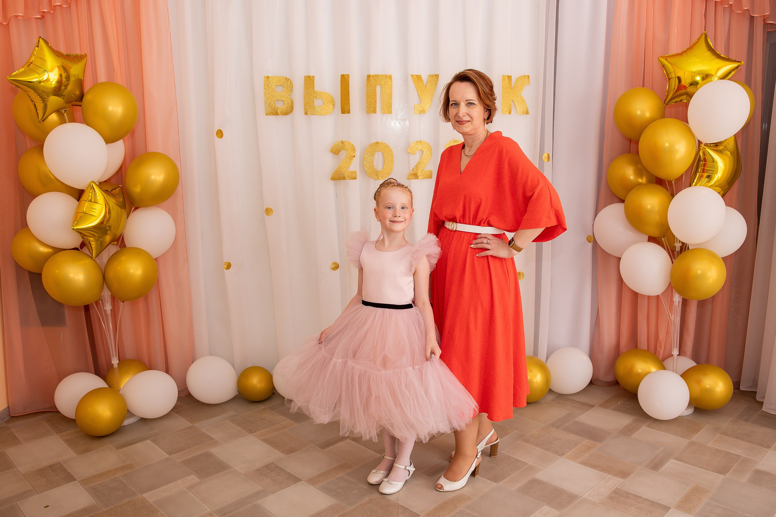 Фото и видео на выпускной в школе и детском саду. Свадебный, семейный видеограф и фотограф в Екатеринбурге Николай Рыков