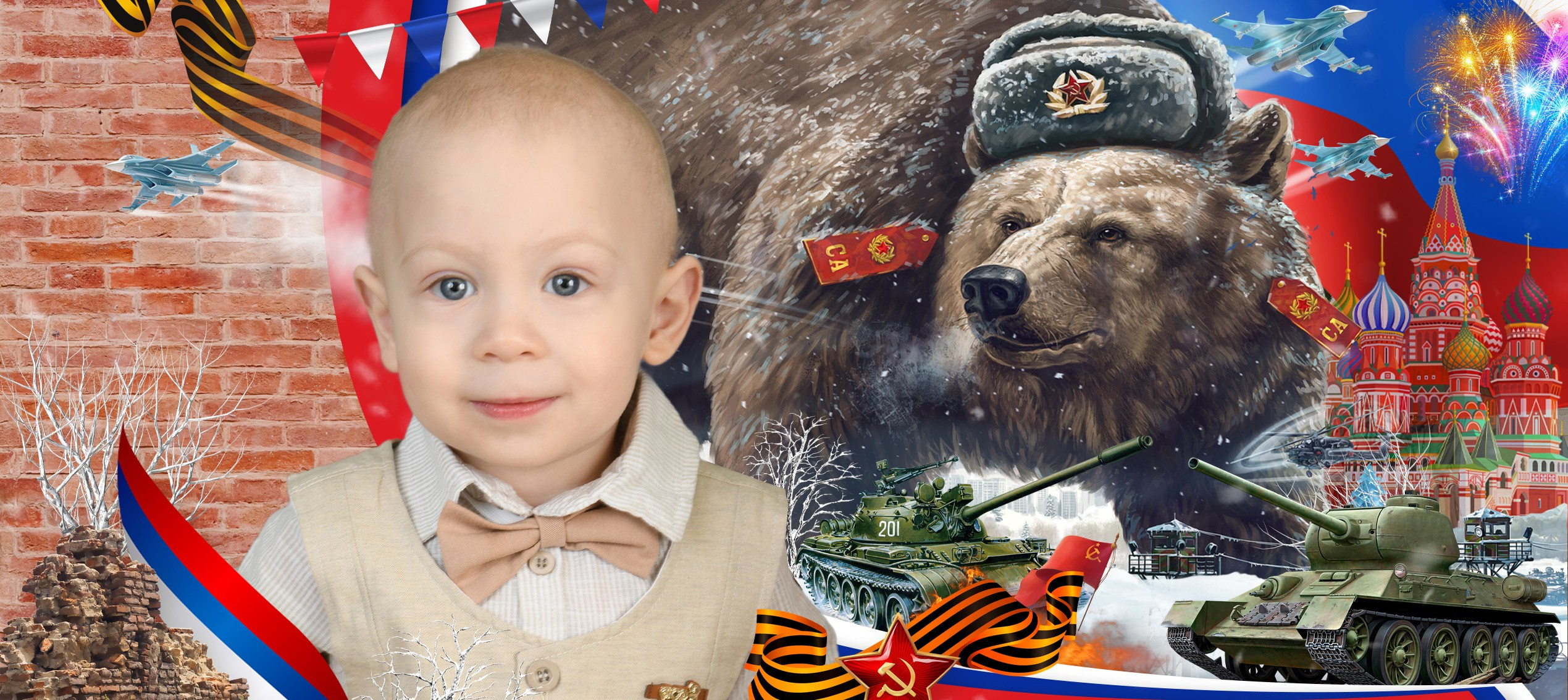 Фотокружки. Детская выездная фотостудия