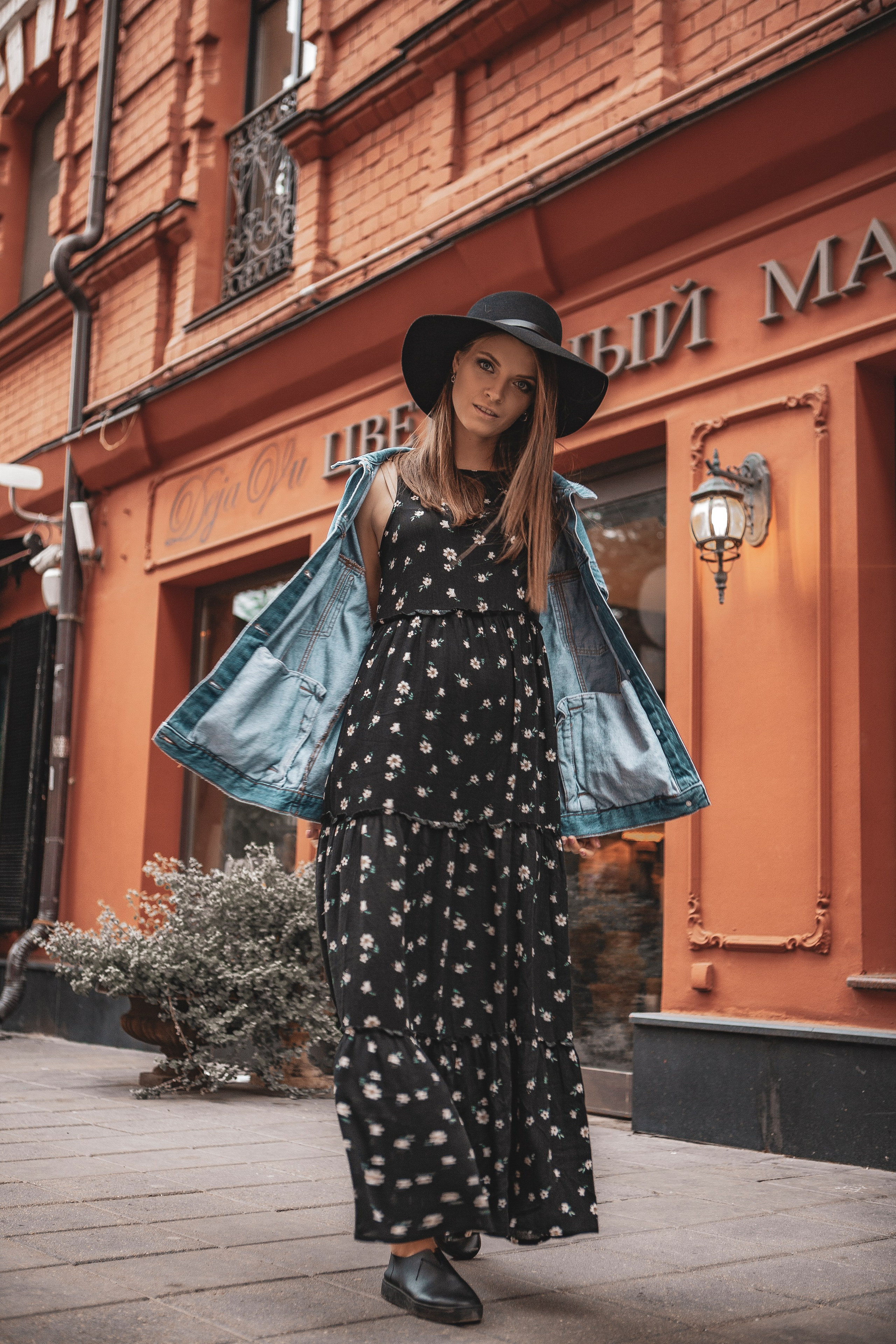 Катя Настя. Фотограф в Москве Ксенья Раимова