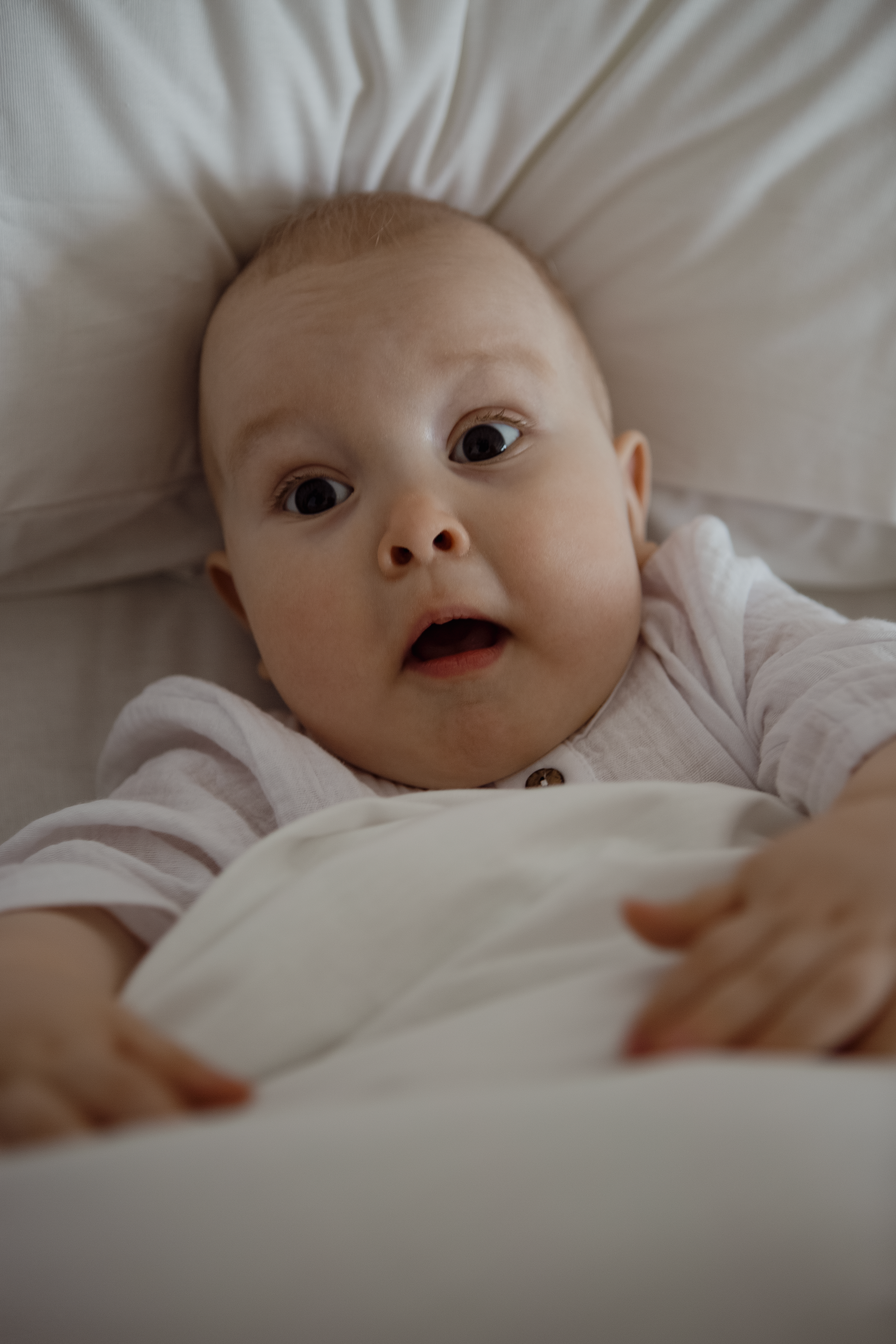 Алина Саша Сашуля. Фотограф в Москве Ксенья Раимова