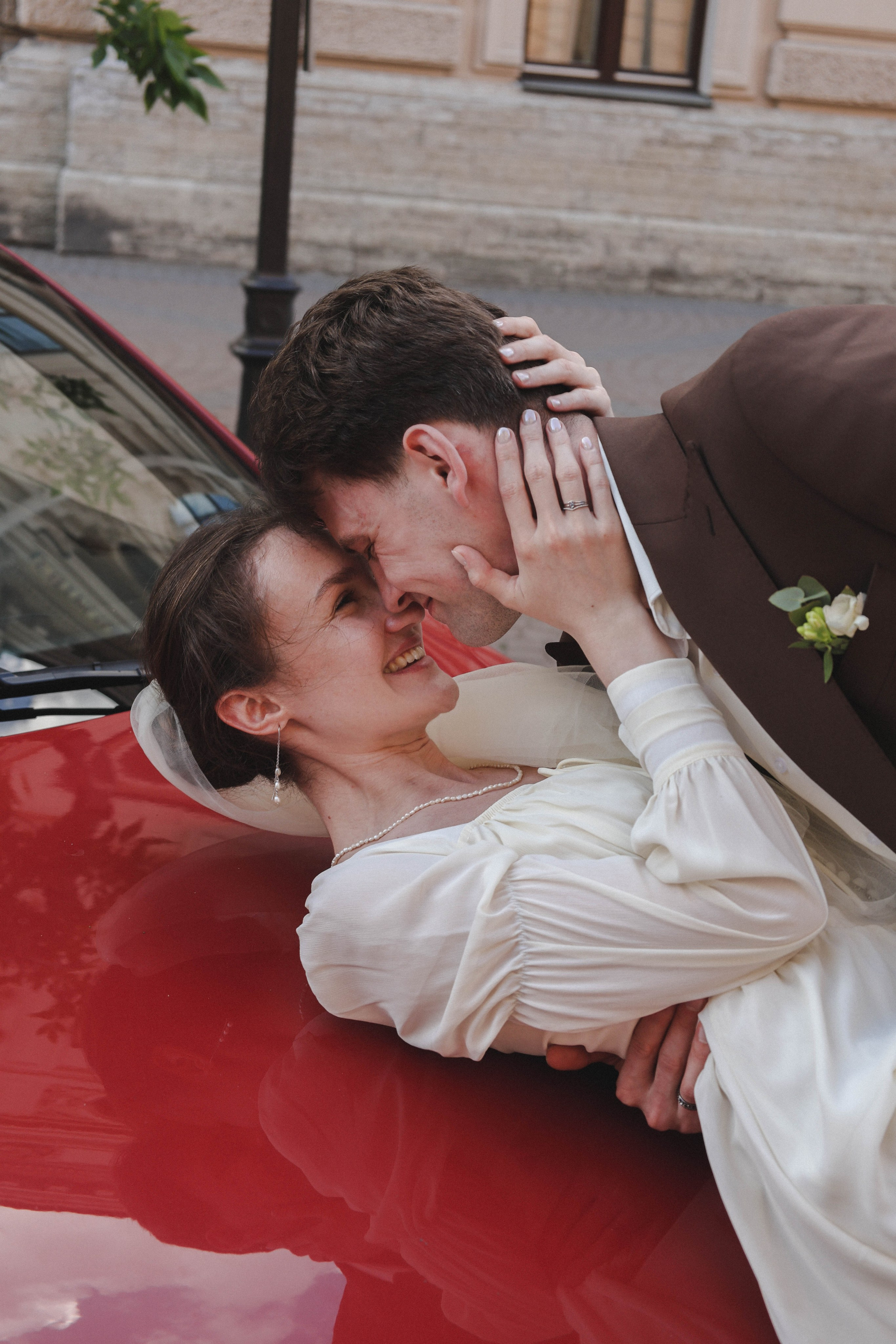 Sasha&Kolya. Daria Y. Фототерапия │ Санкт-Петербург