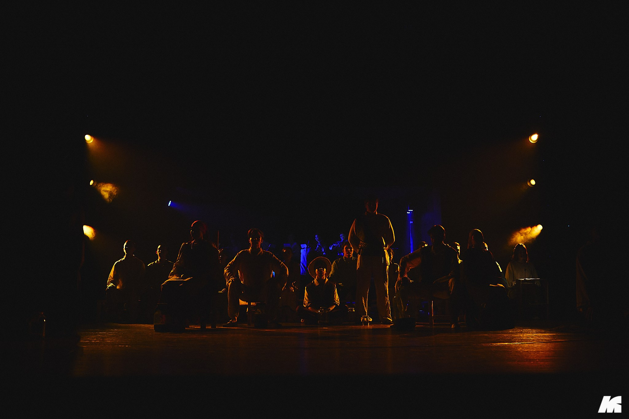 Гала-концерт КНИТУ-КАИ Студвесна 2026. Simpleand1