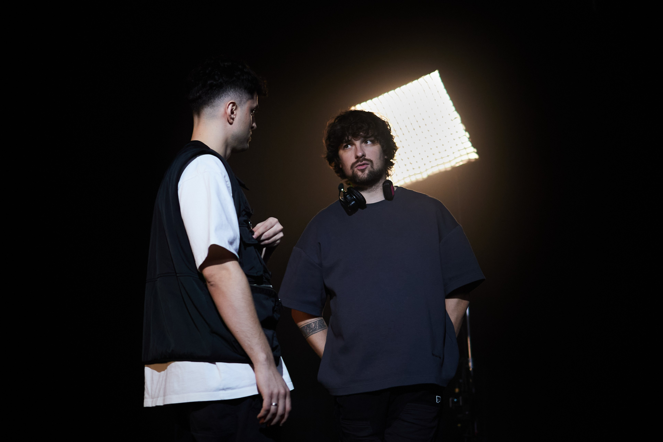 Nada_ production. Simpleand1