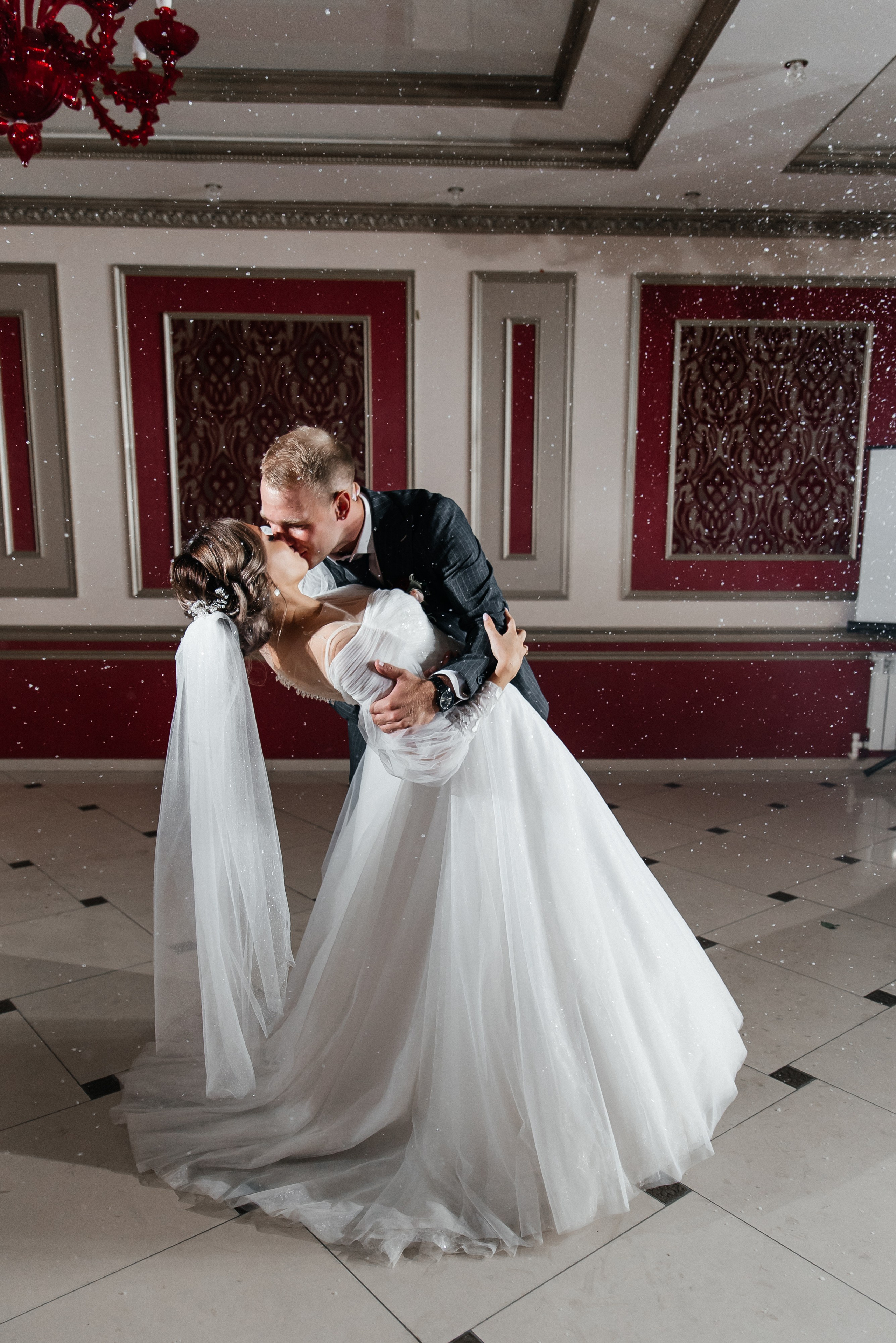 Влад и Настя. Свадебная и семейная фото и видеосъёмка. Брянск