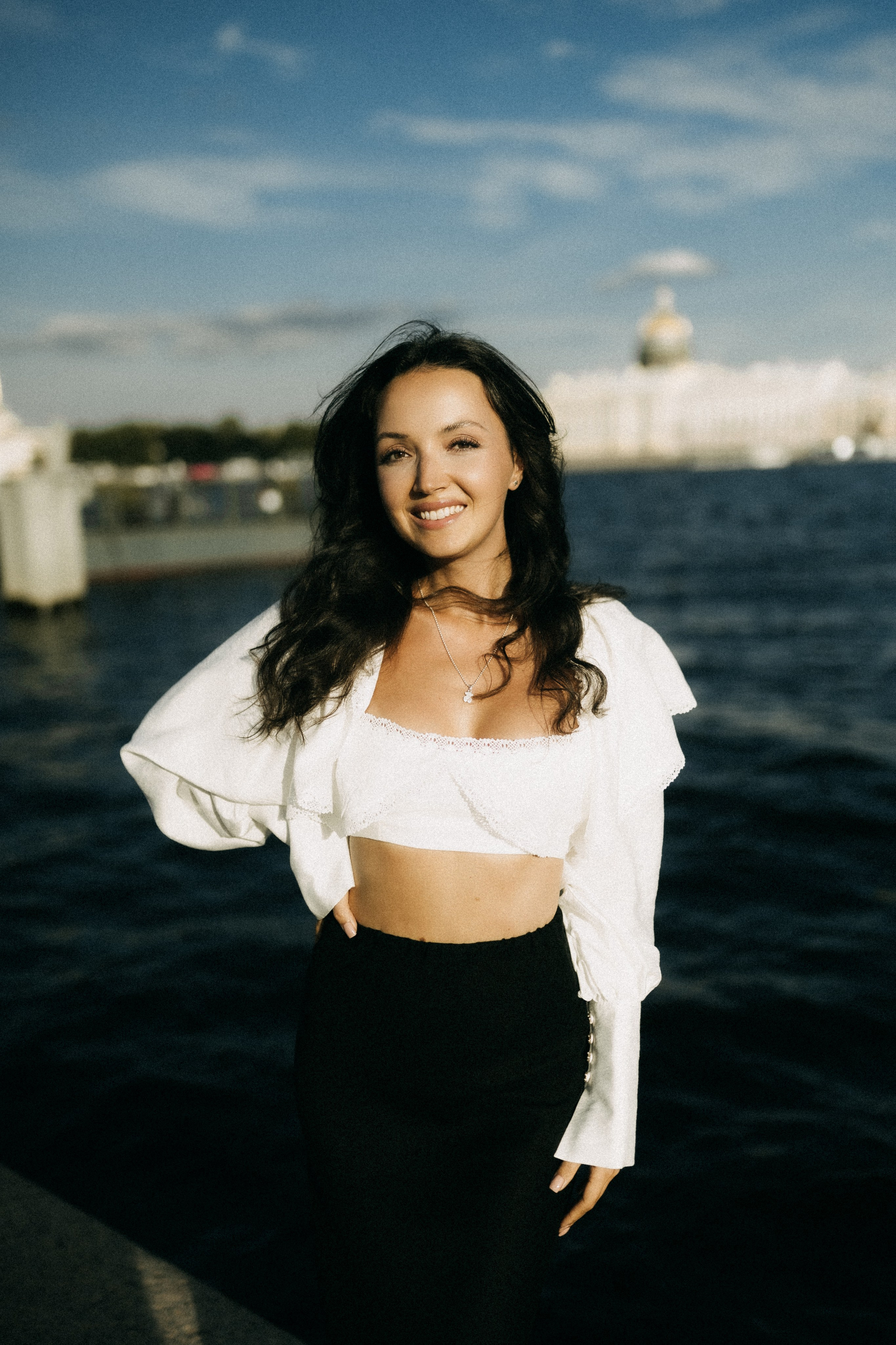 Лейла. Фотограф в Санкт-Петербурге