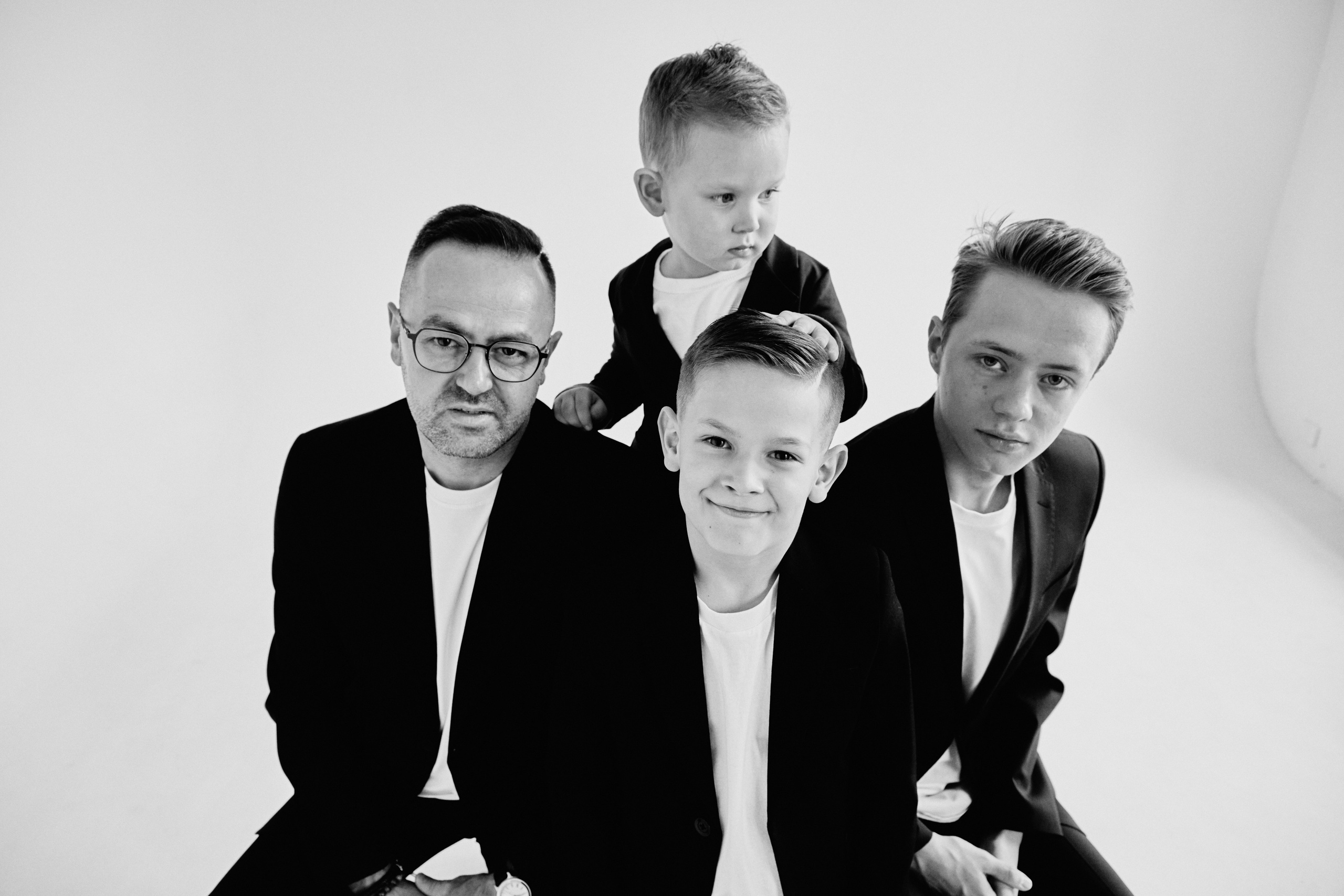 Galaktion. Визуальный художник, фотограф-Иван Раа! Стань частью искусства