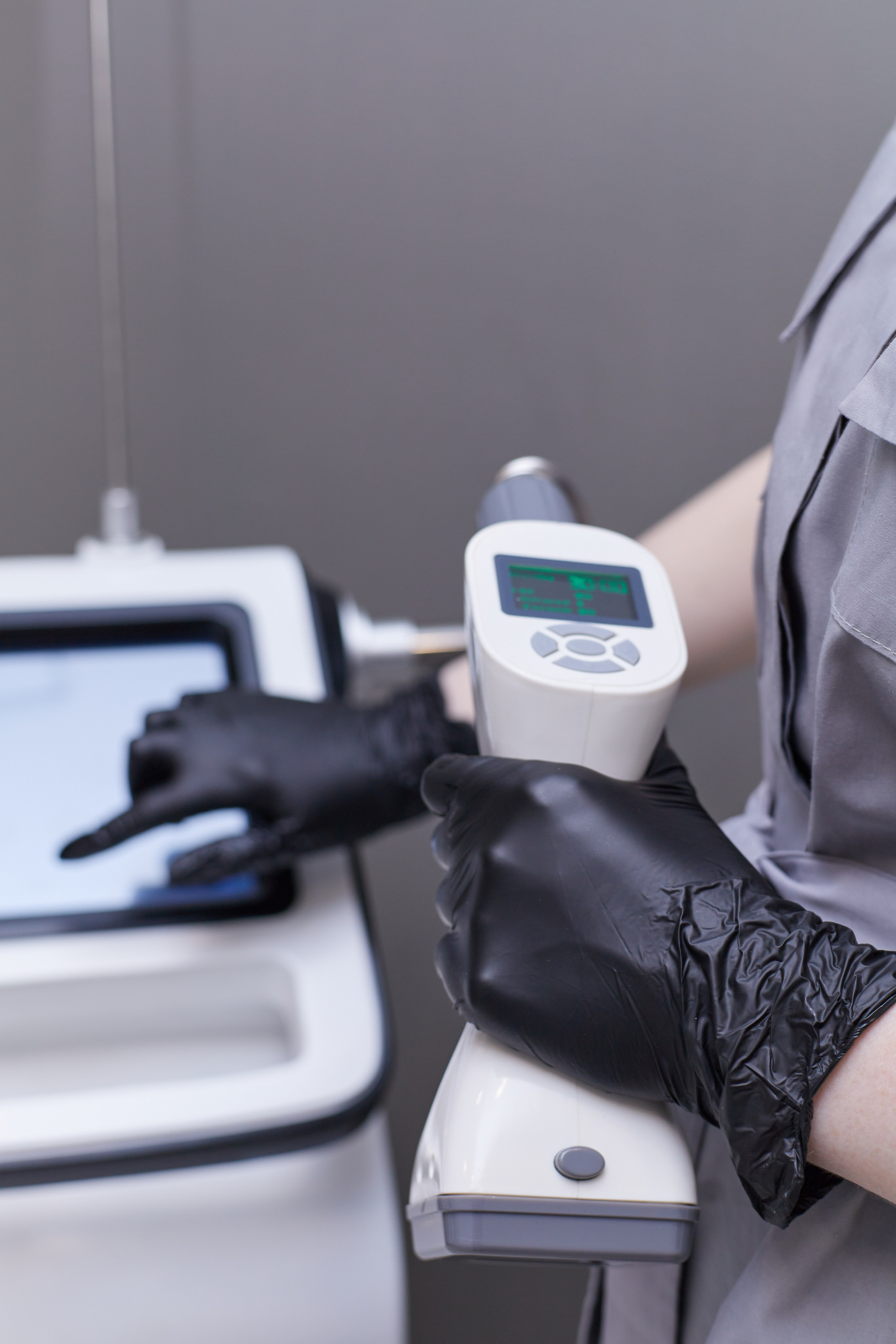 Контент-съёмка для Profi Story. Контент-фотограф в Абакане Наталья Нагибина