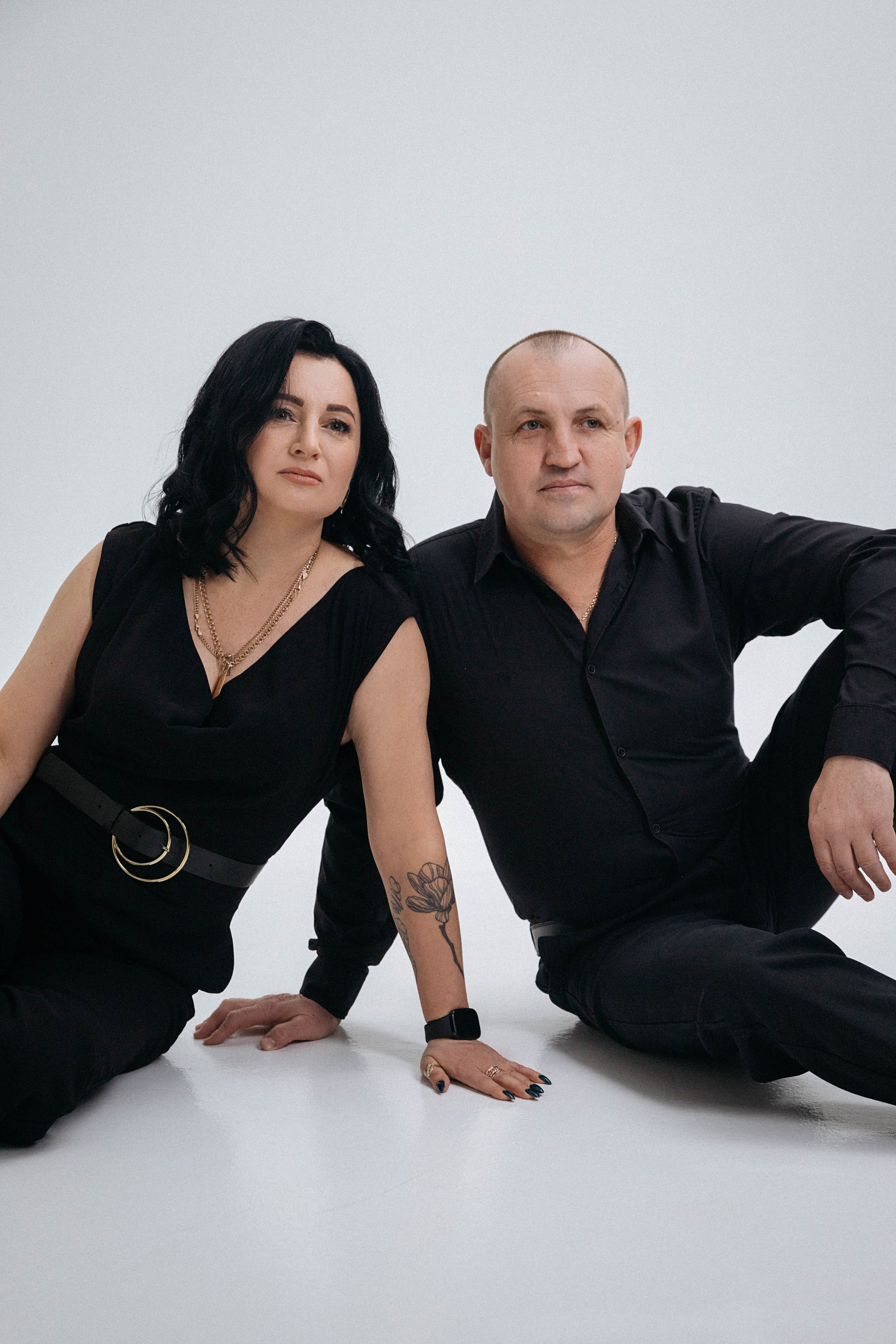 Love Story. Фотограф Сальск Катерина