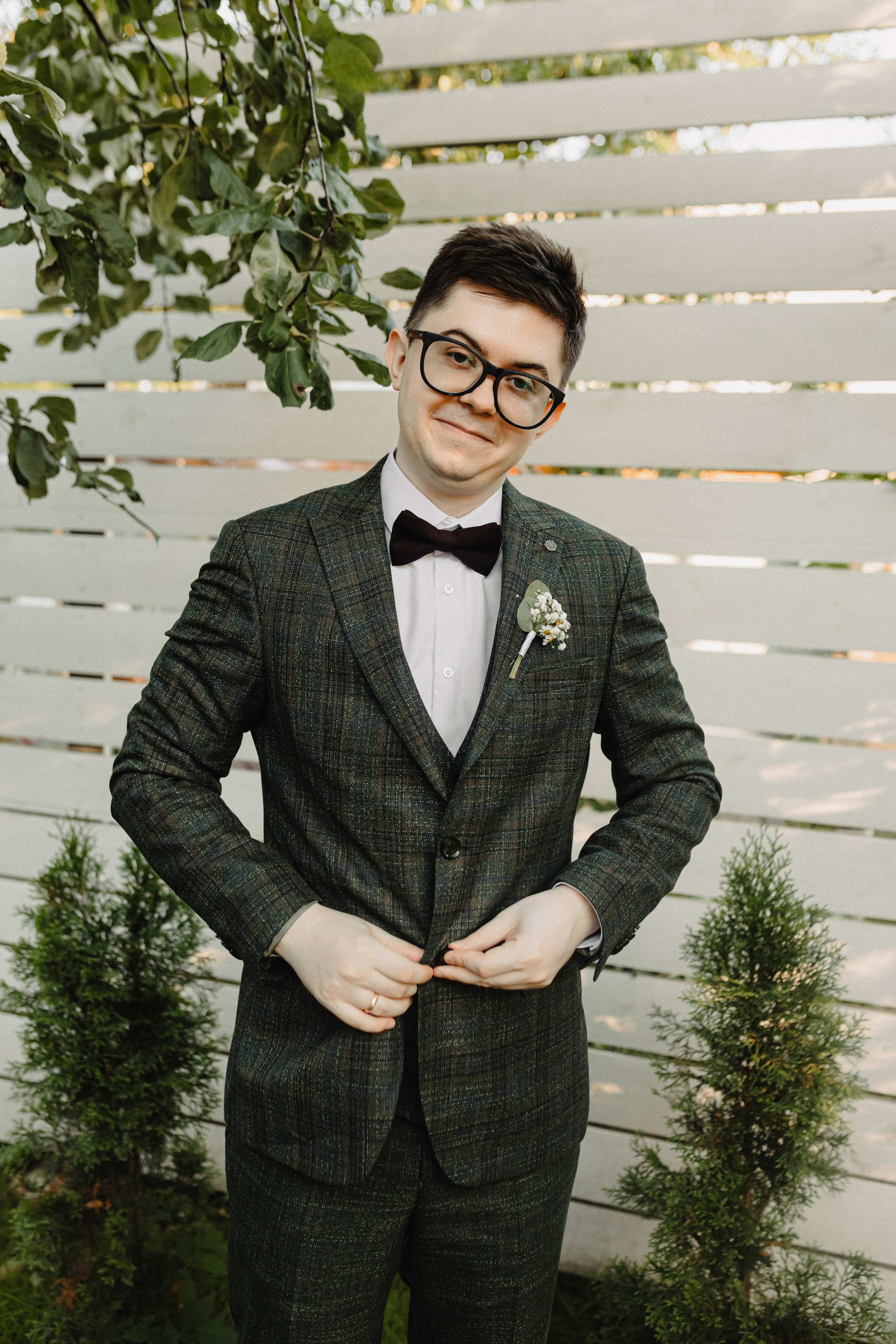 Свадьба Насти и Димы. Свадебный и семейный фотограф Женя Добрянская в Нижнем Новгороде