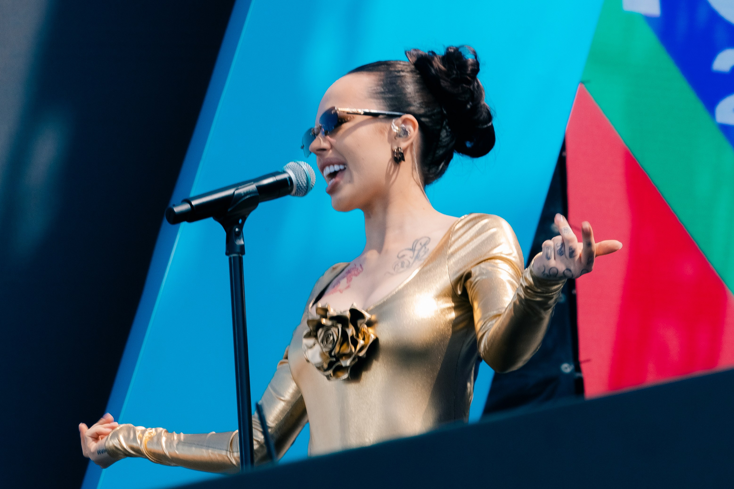 VK FEST SPB 2024 | PART 2. PASHAHARCE PHOTOGRAPHER & VIDEOGRAPHER