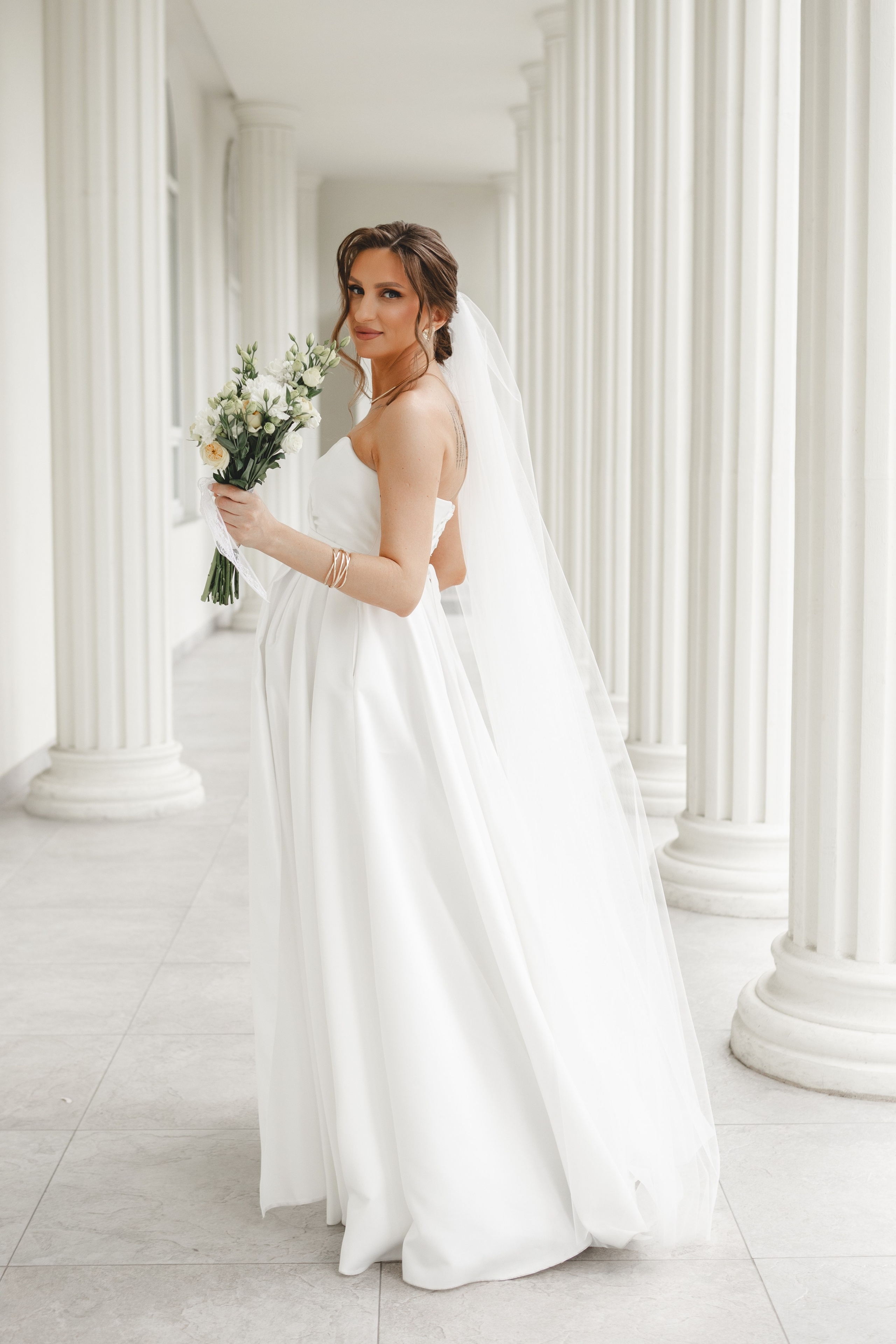 Церемония любви ❤️. Портреты и лайфстайл в Краснодаре