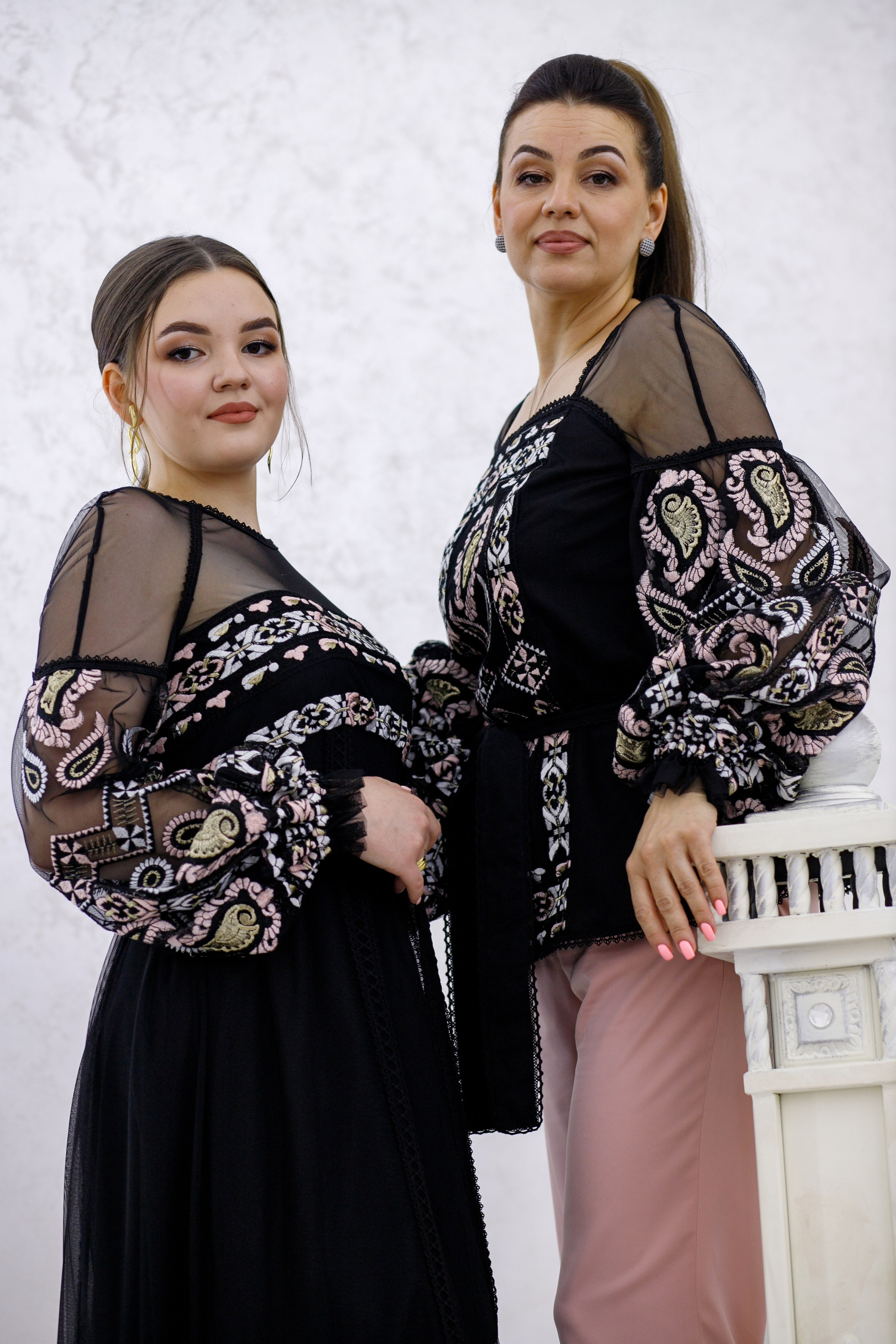 Выпускной Софьи. Фотограф Георгиевск, КМВ Дамер Катерина
