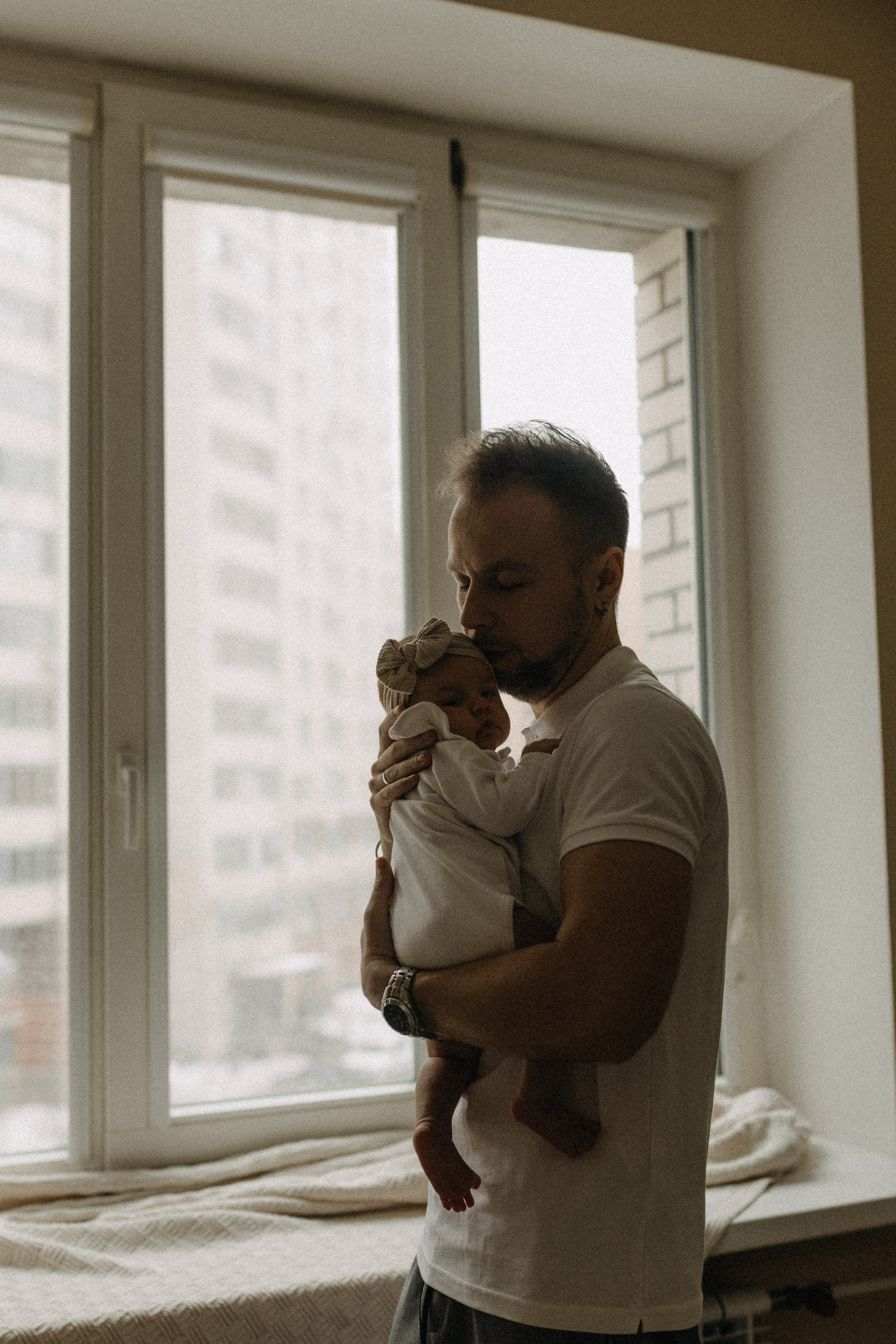 Макар Лида и Вероника. Фотограф в Петербурге Ольга Стрельченко