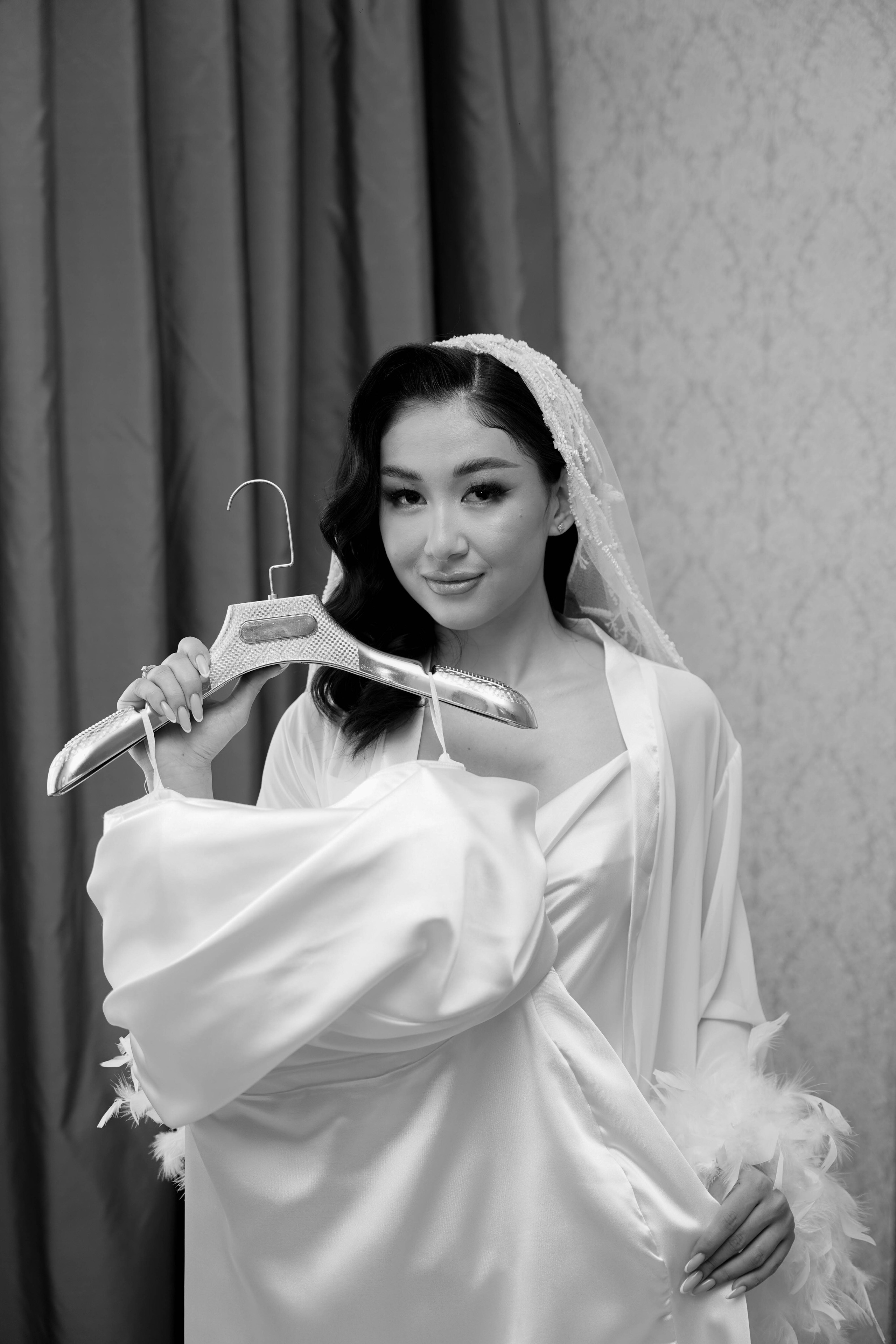 Jambul & Aruzhan. Фотограф Ернар Ержанов