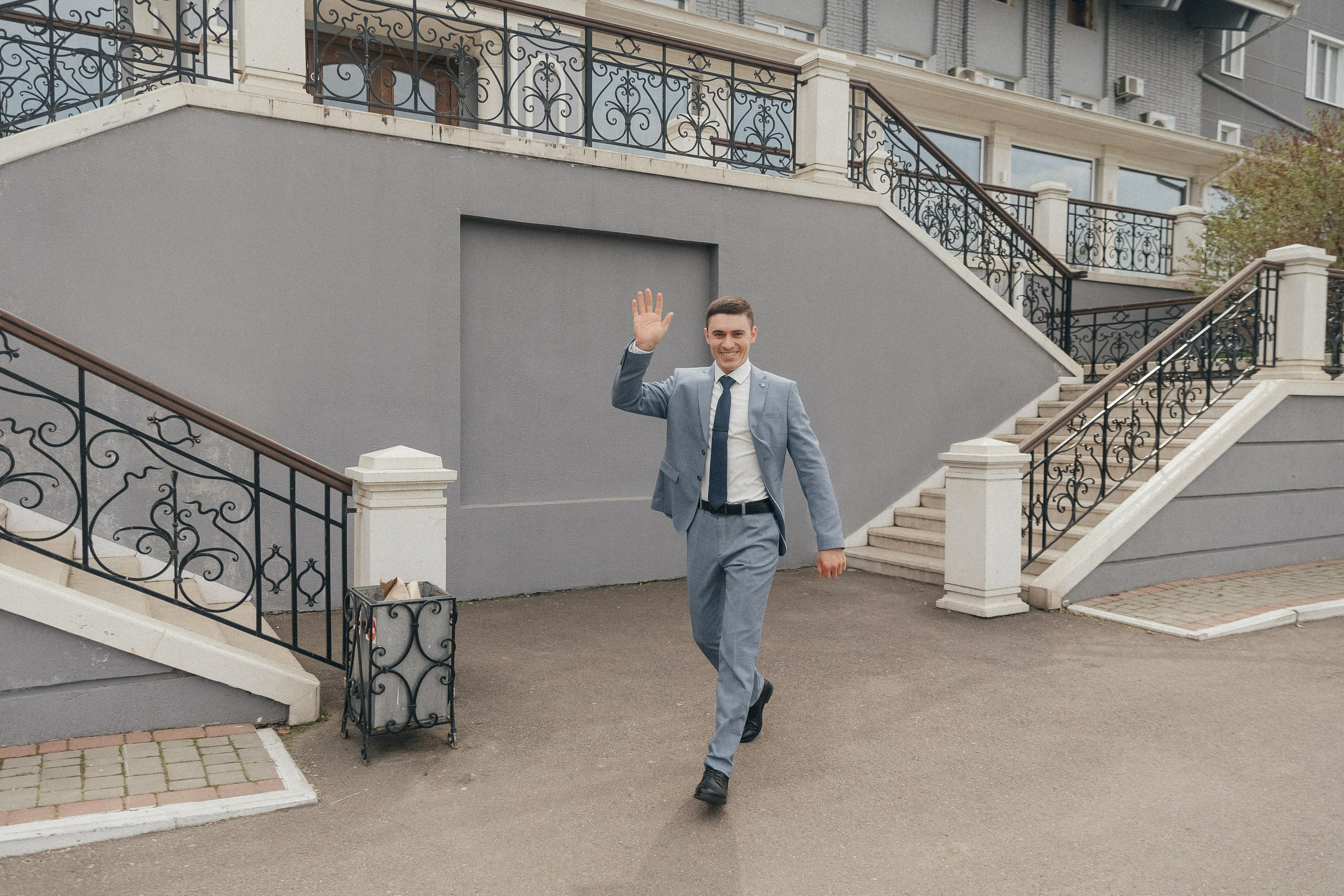 ЮЛИЯ & АЛЕКСЕЙ ` 21.05.23. Maria Startseva Photo