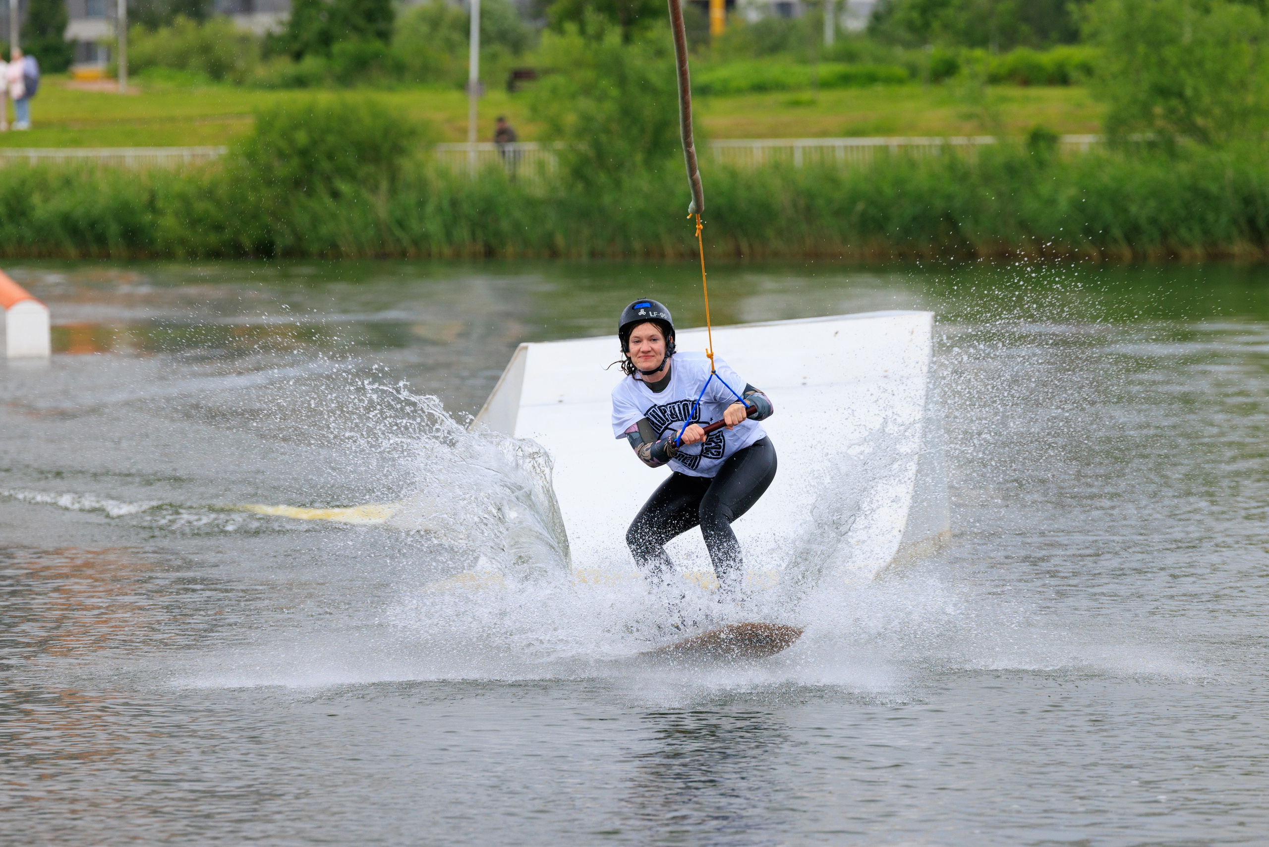 KUPCHINO OPEN CONTEST 2025. Фотограф Александр Заломаев