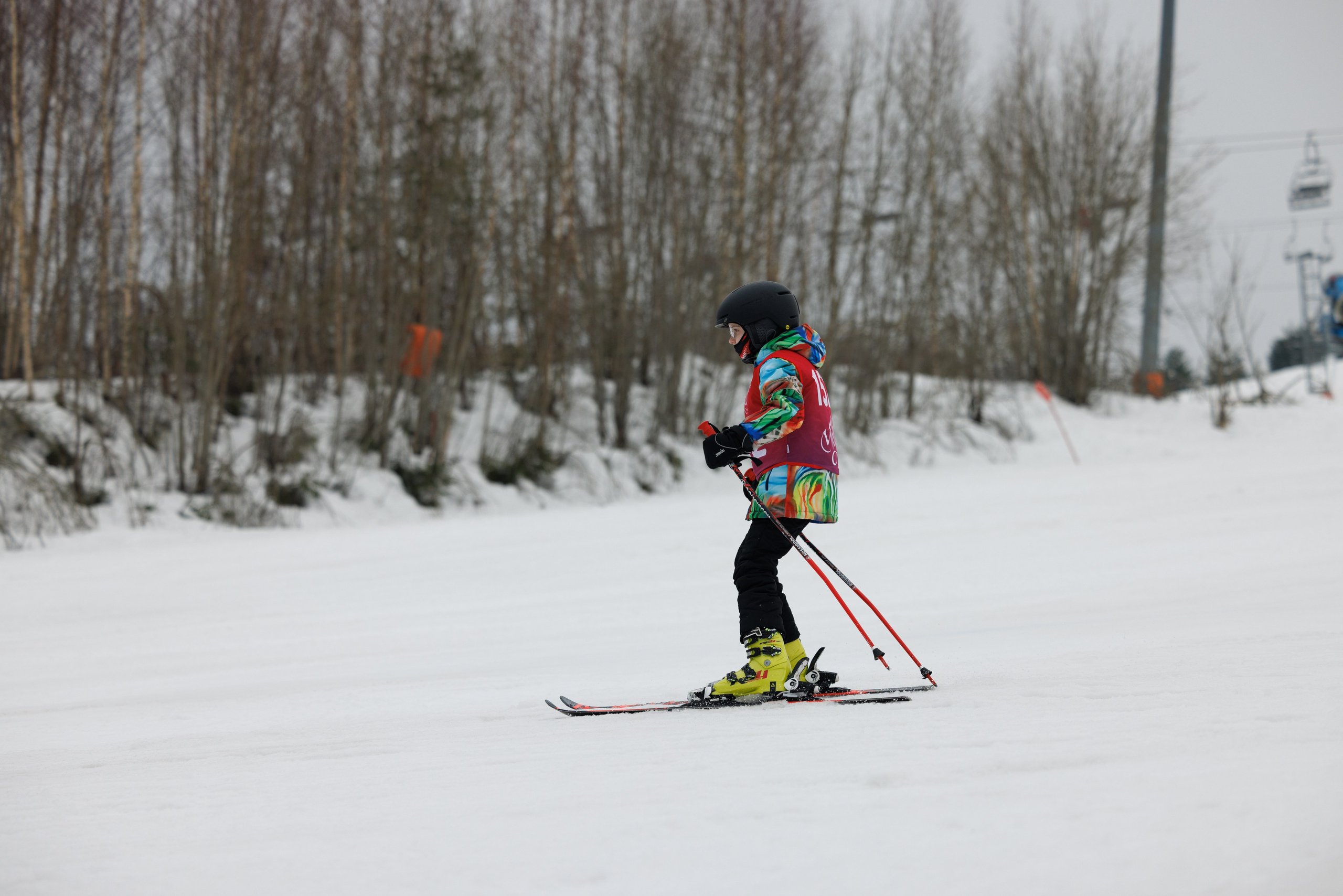 IGORA KIDS CUP 2024(spring). Фотограф Александр Заломаев