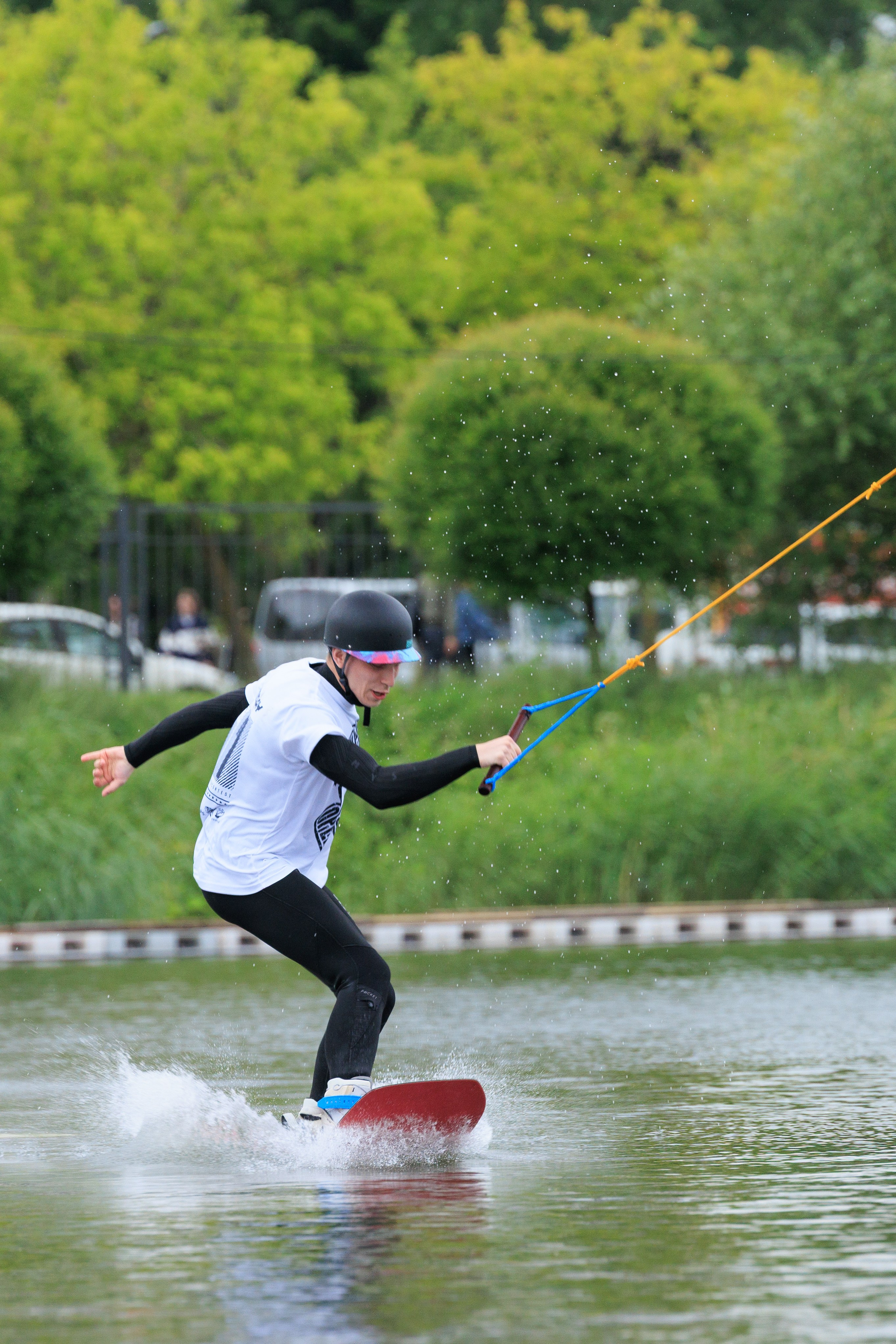 KUPCHINO OPEN CONTEST 2025. Фотограф Александр Заломаев