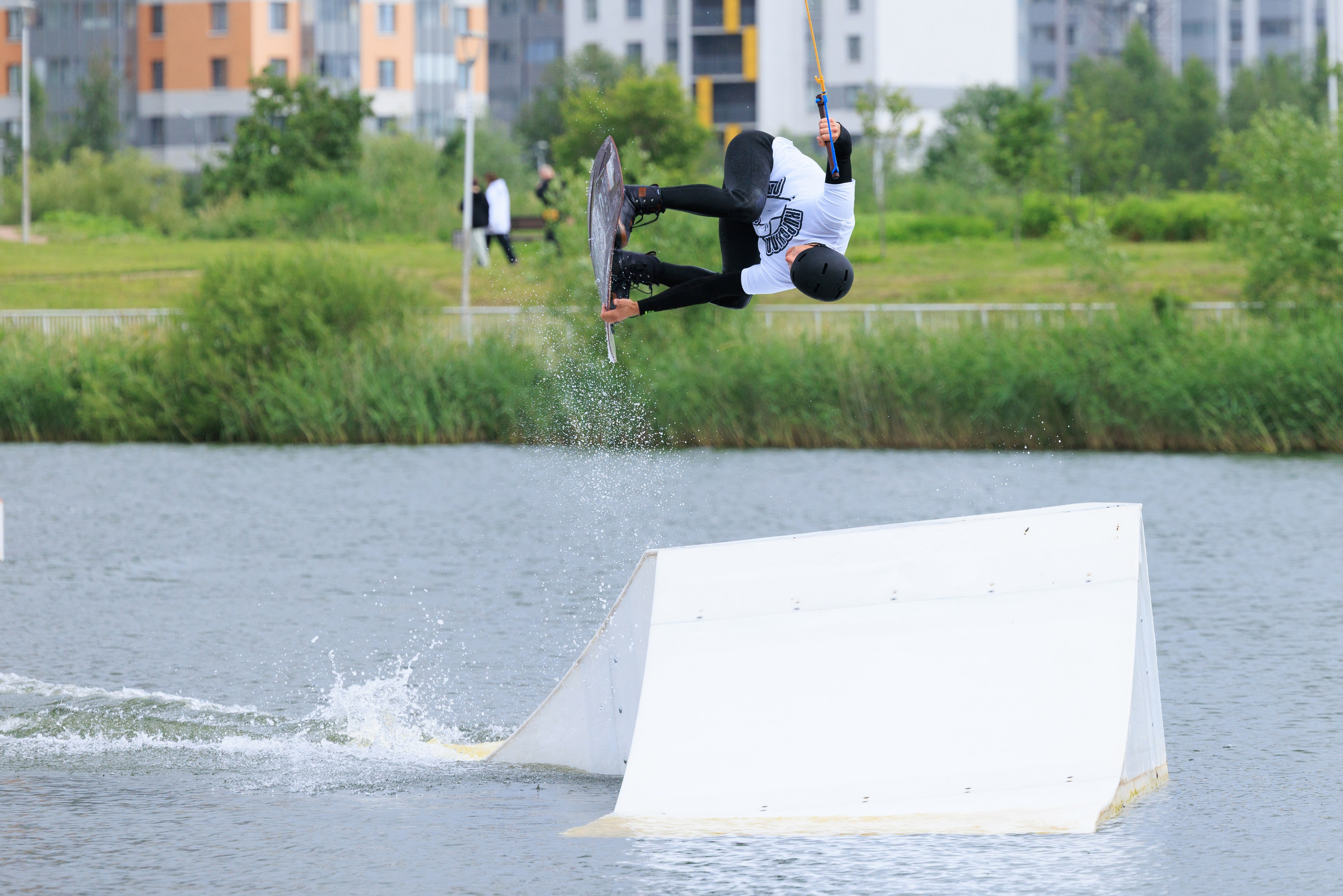 KUPCHINO OPEN CONTEST 2025. Фотограф Александр Заломаев