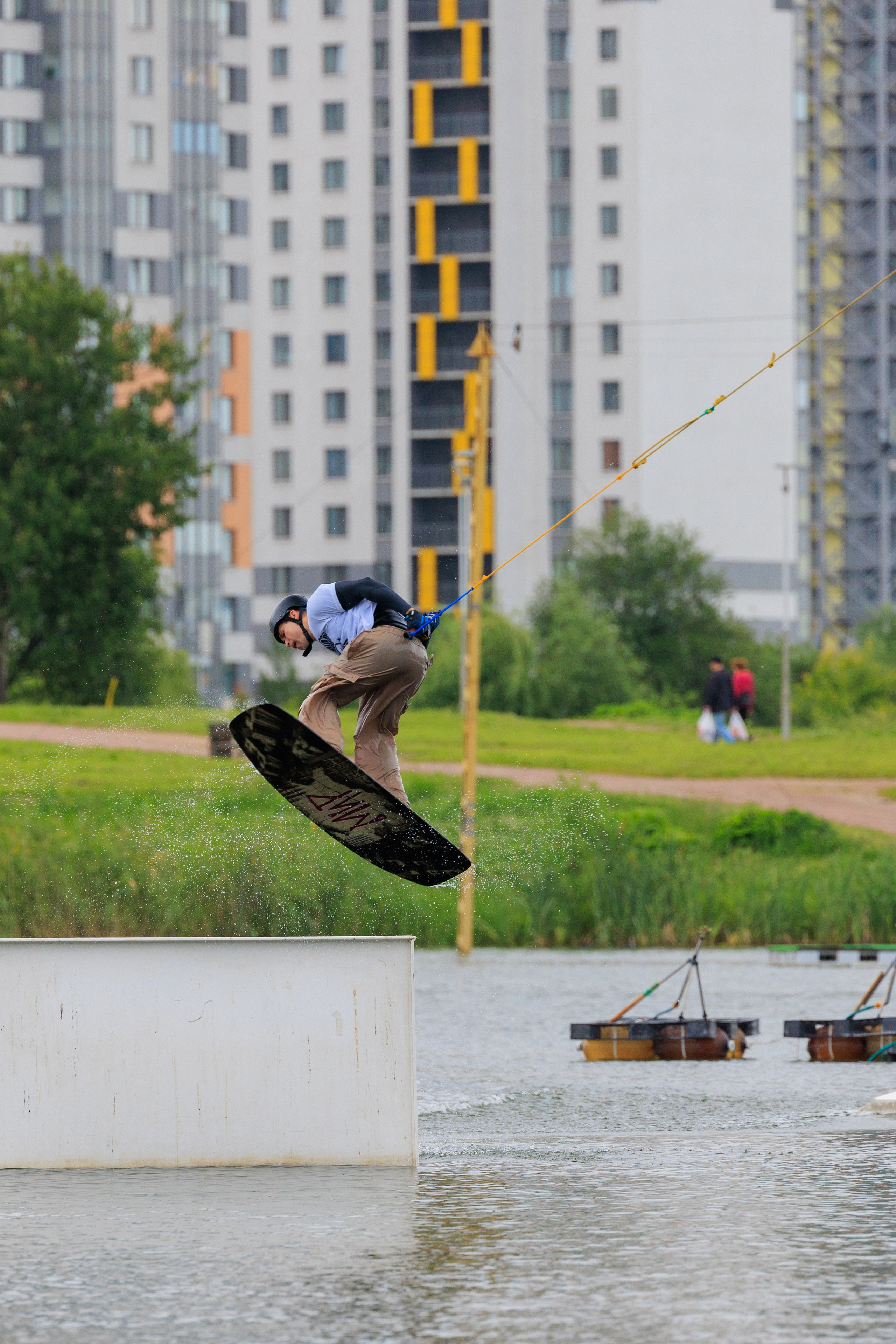 KUPCHINO OPEN CONTEST 2025. Фотограф Александр Заломаев