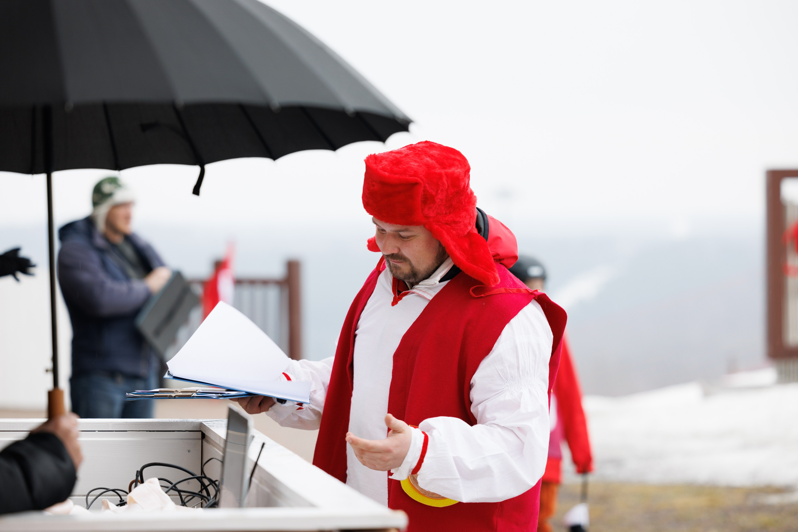 IGORA KIDS CUP 2024(spring). Фотограф Александр Заломаев