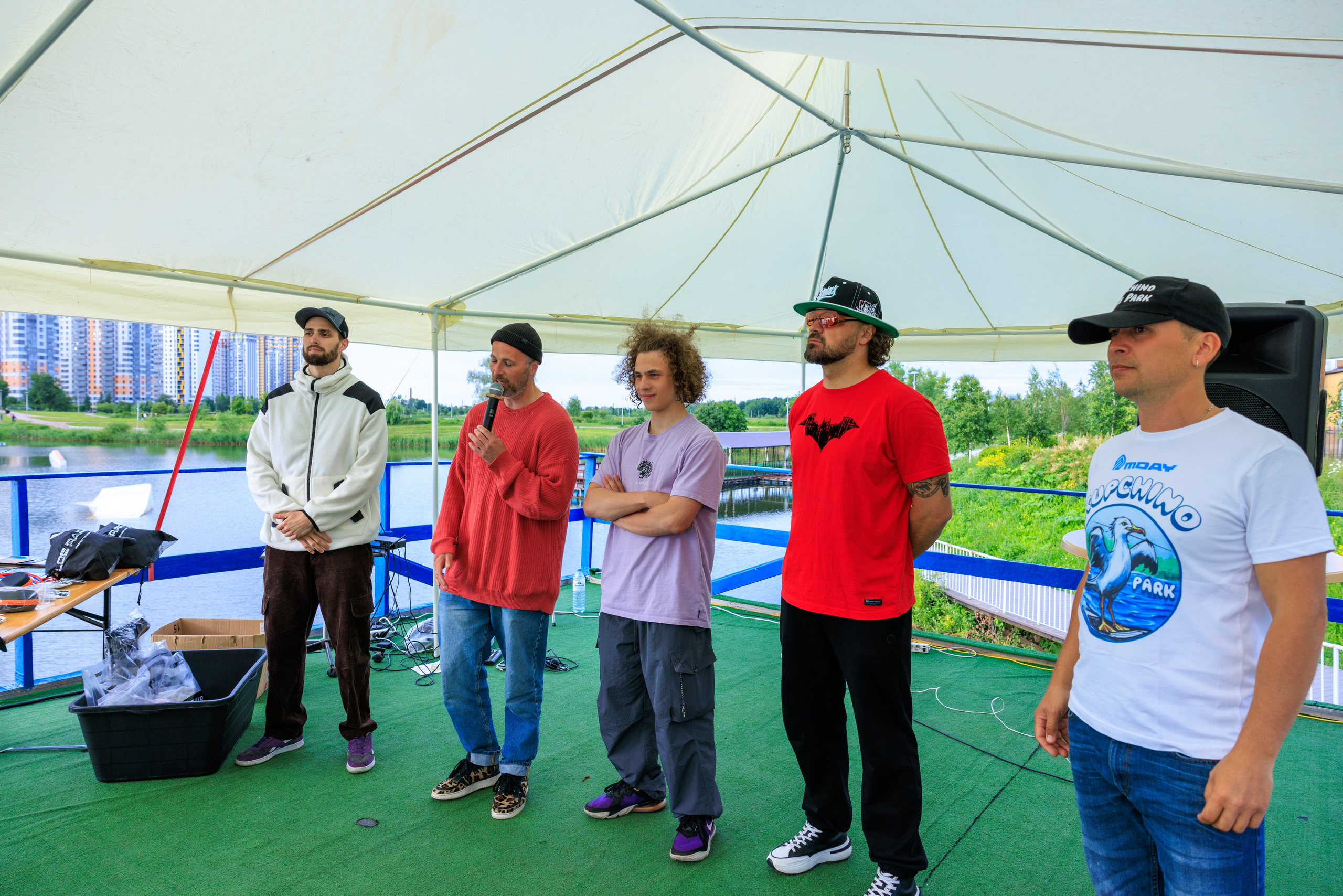 KUPCHINO OPEN CONTEST 2025. Фотограф Александр Заломаев