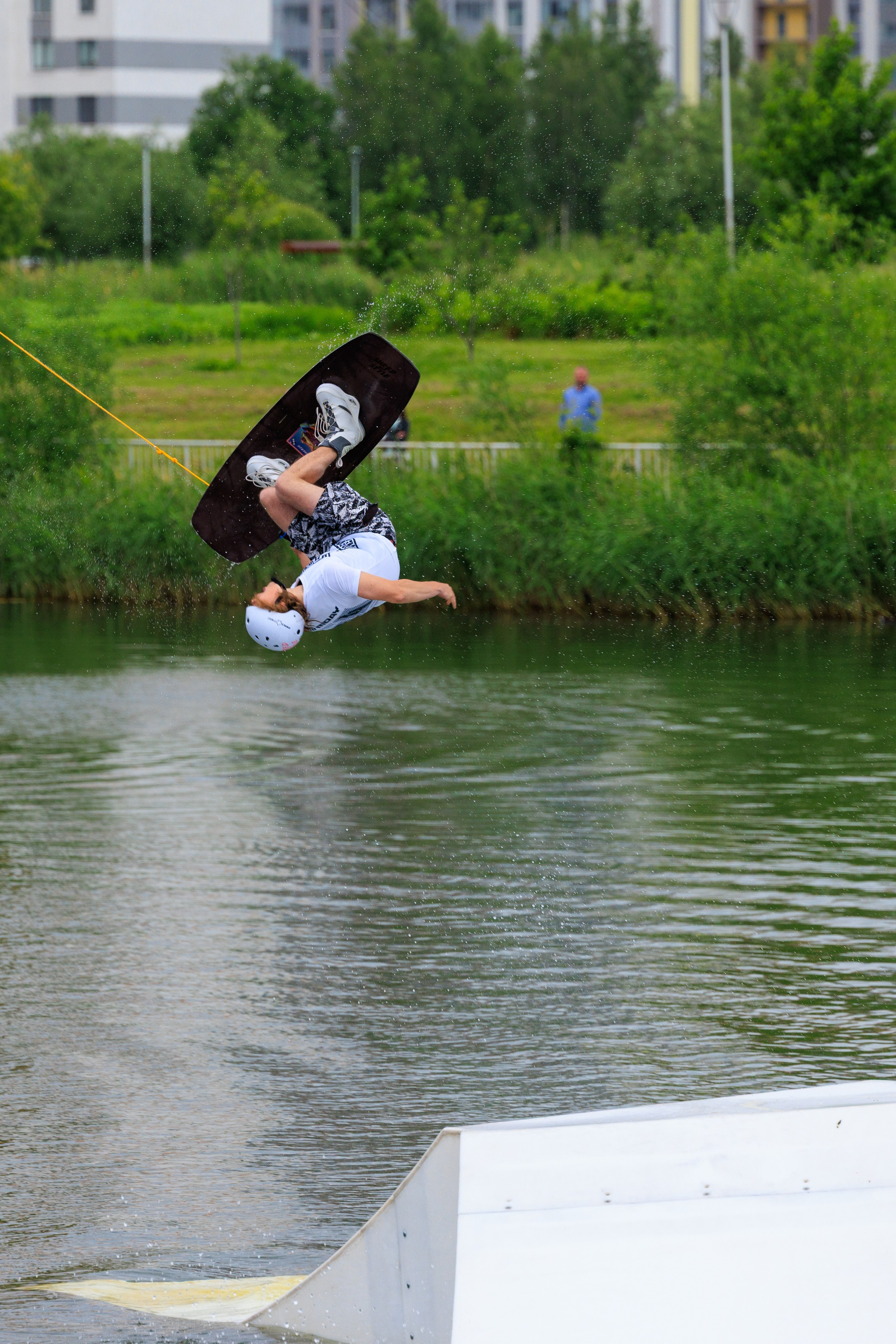 KUPCHINO OPEN CONTEST 2025. Фотограф Александр Заломаев