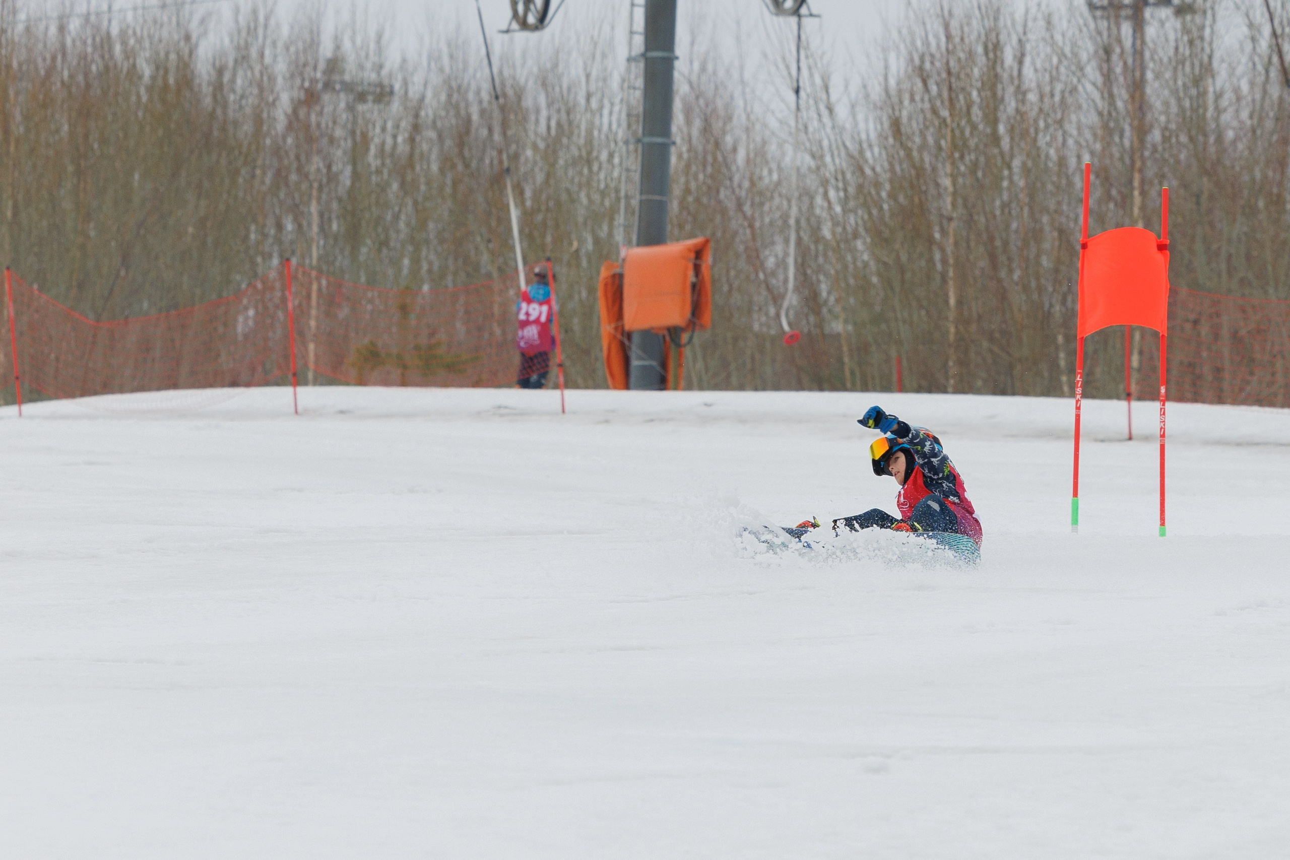 IGORA KIDS CUP 2024(spring). Фотограф Александр Заломаев