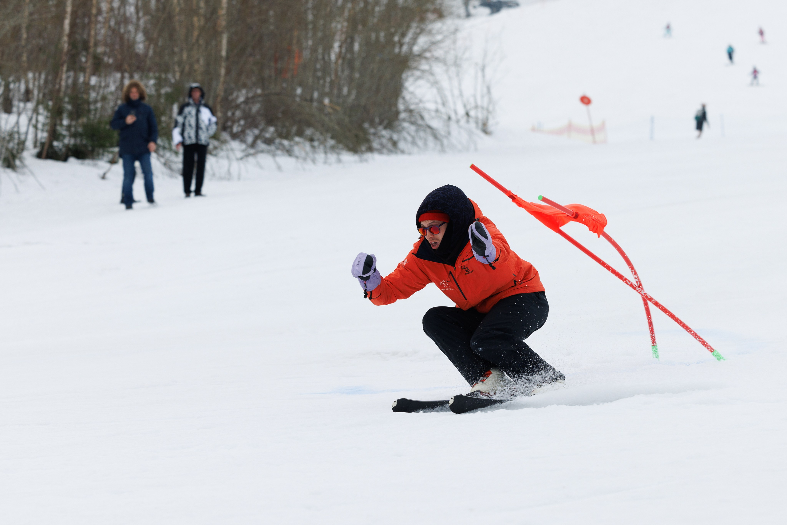 IGORA KIDS CUP 2024(spring). Фотограф Александр Заломаев