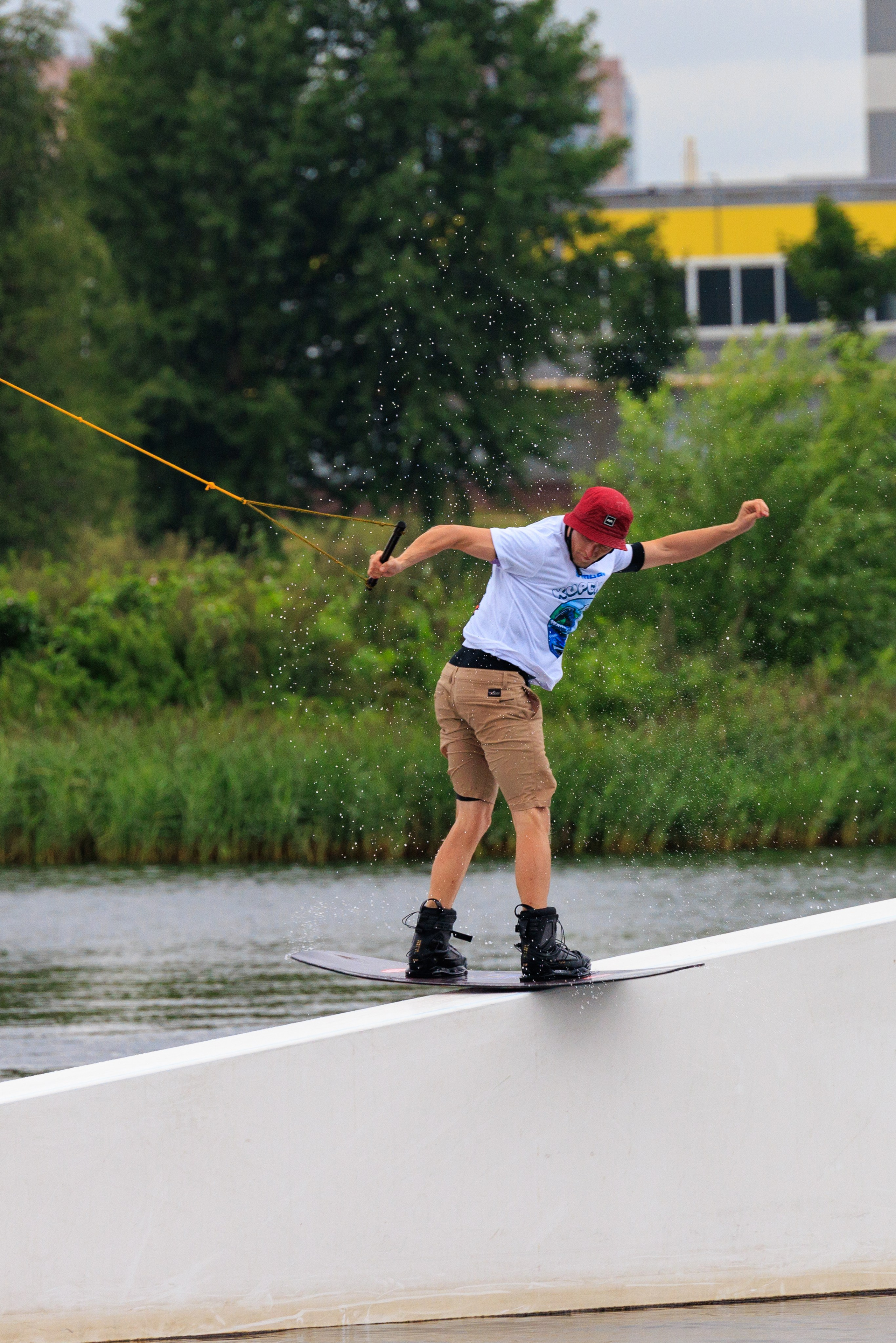 KupchinoOpenContest 2024. Фотограф Александр Заломаев