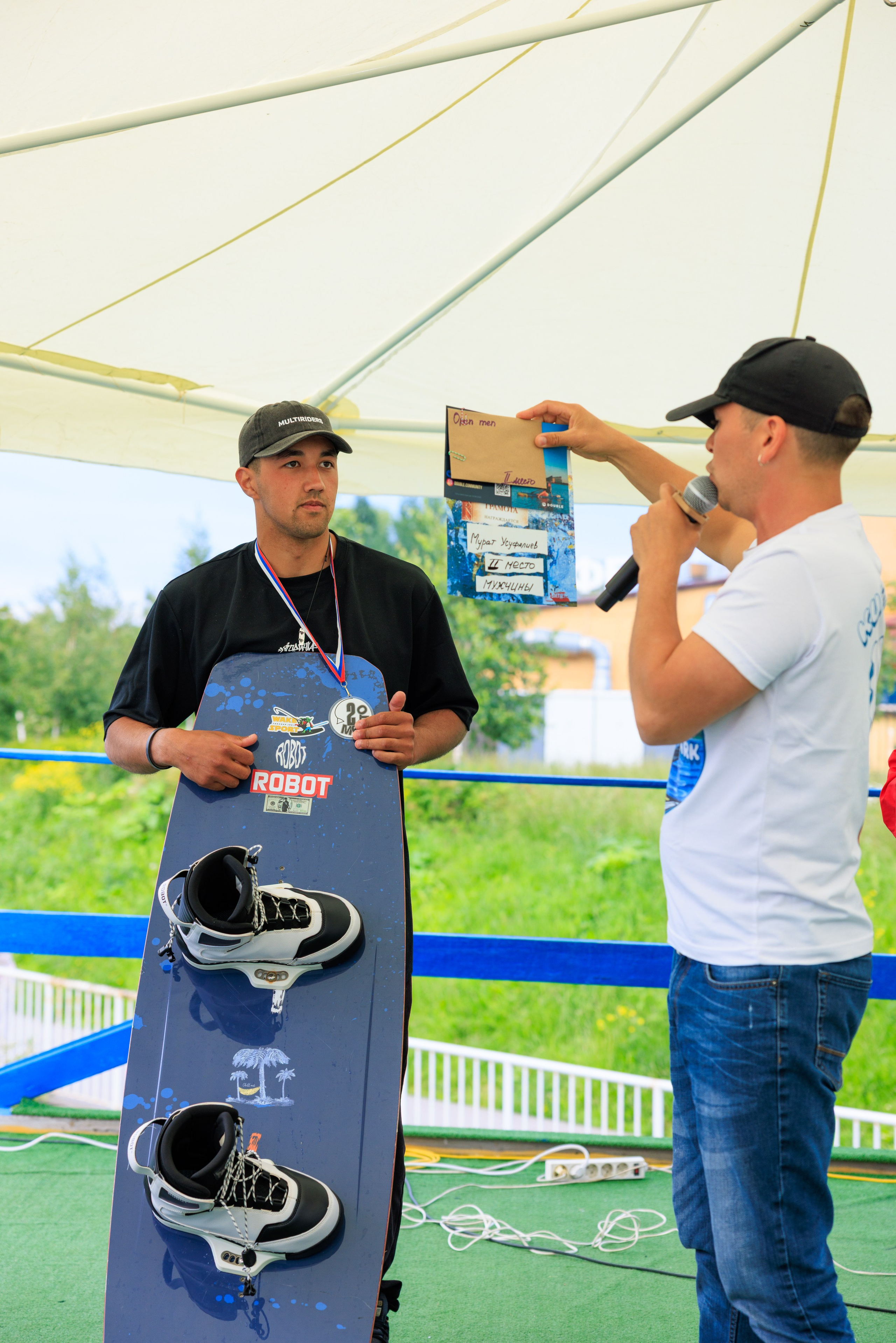 KUPCHINO OPEN CONTEST 2025. Фотограф Александр Заломаев