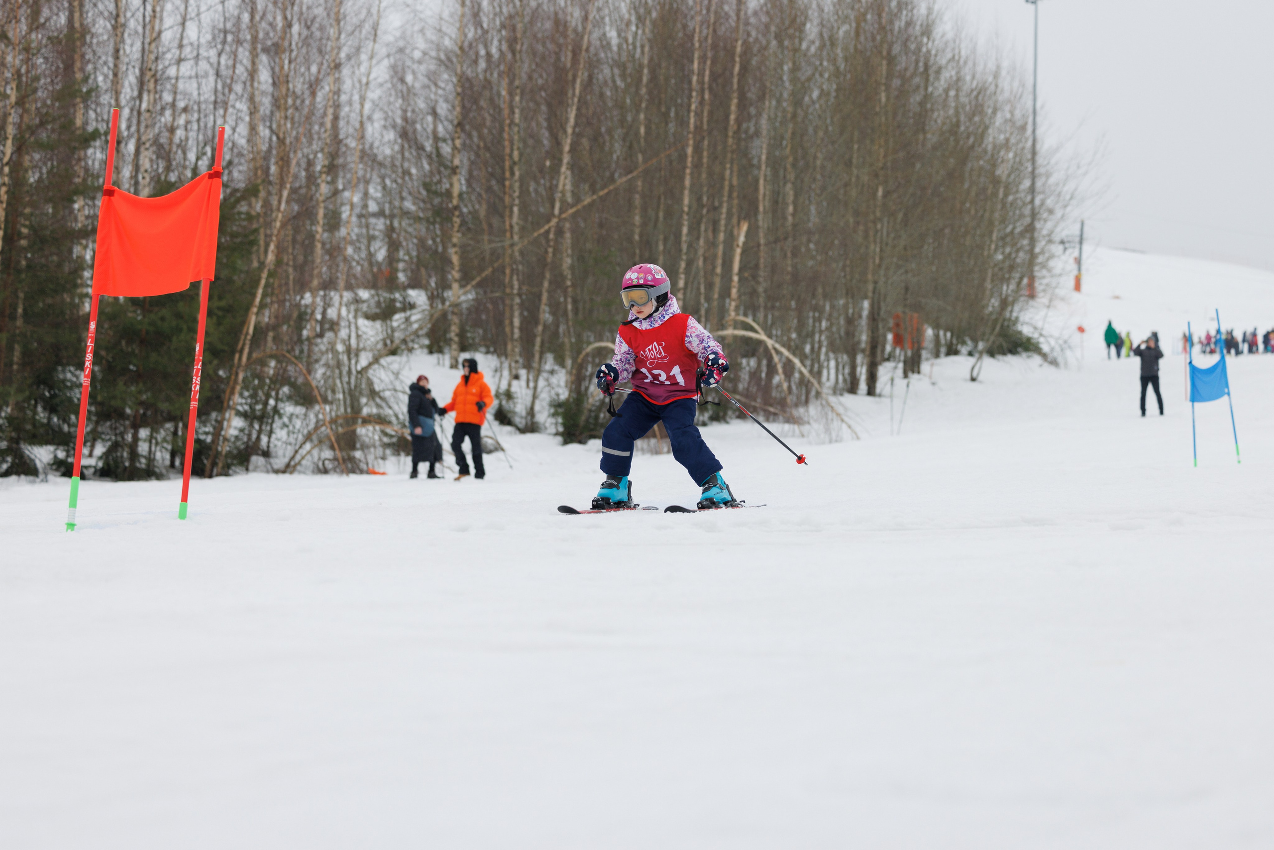 IGORA KIDS CUP 2024(spring). Фотограф Александр Заломаев