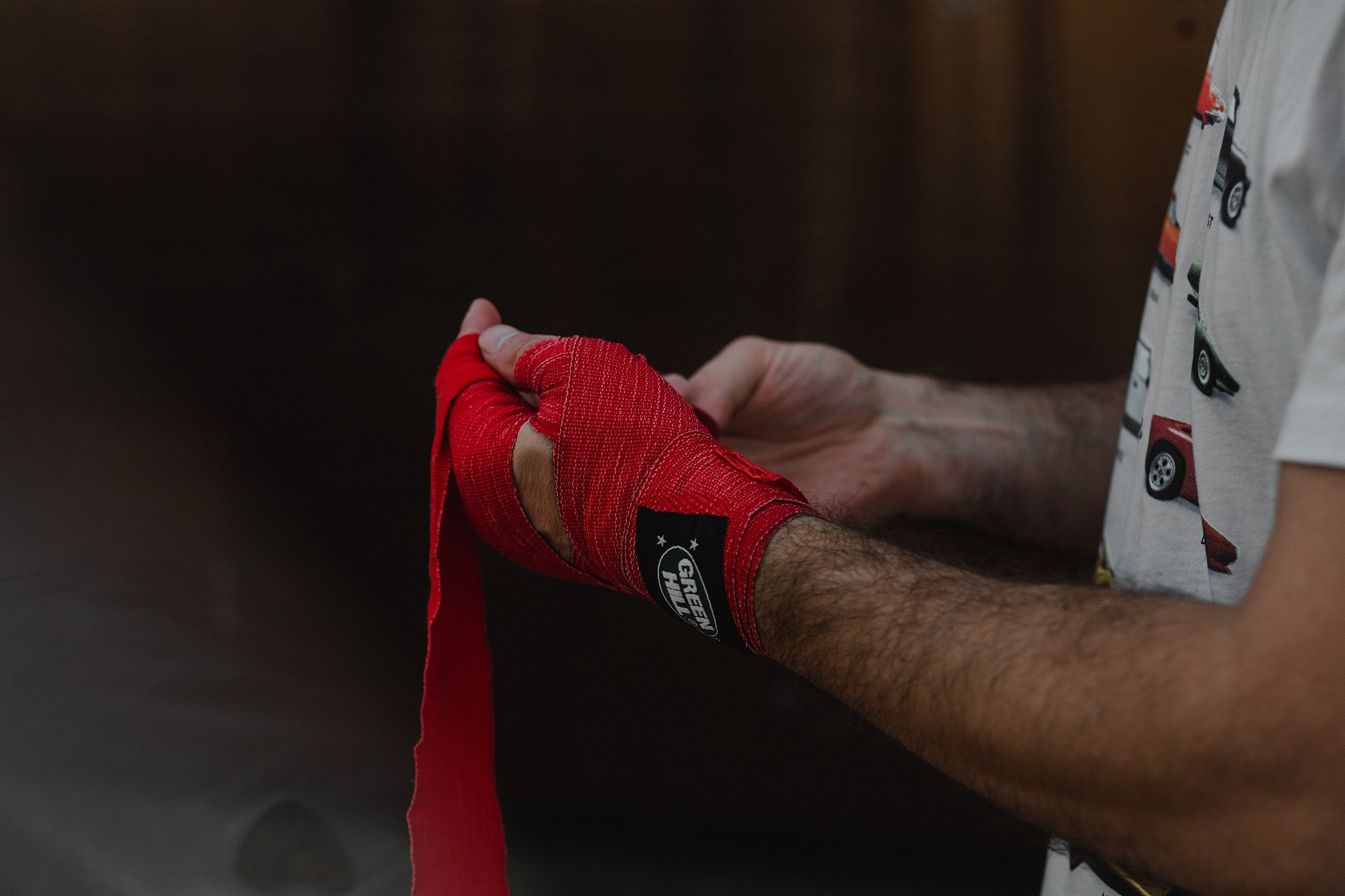 СПОРТ. Фотография. Визуально-чувственный мир души