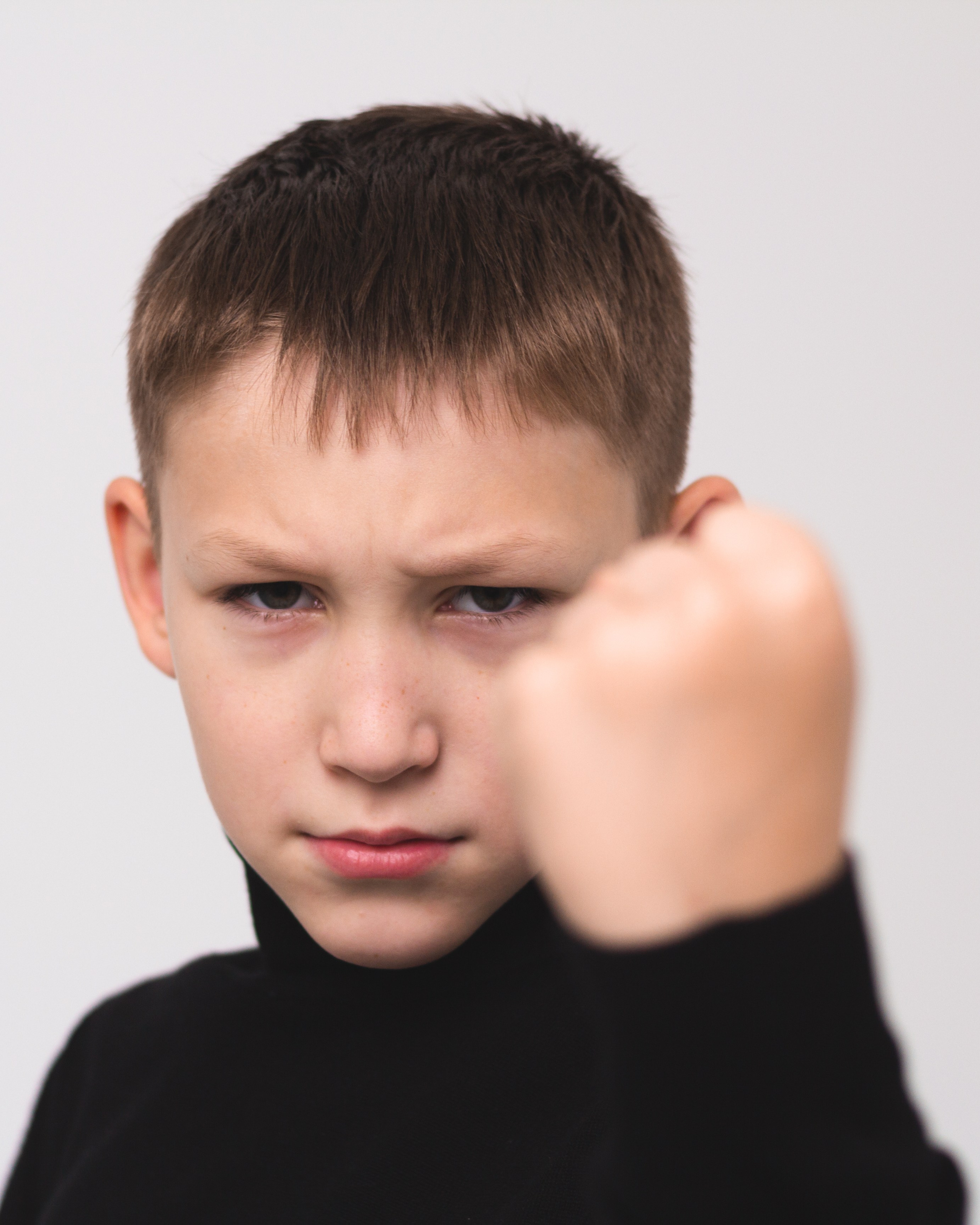 Данил. Фотограф из Первоуральска Роман Заиченко