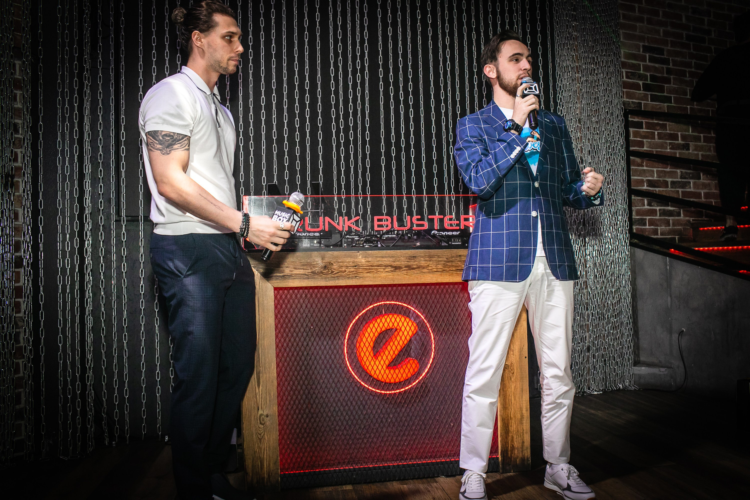 День рождения Сандры. Art photographer Nino