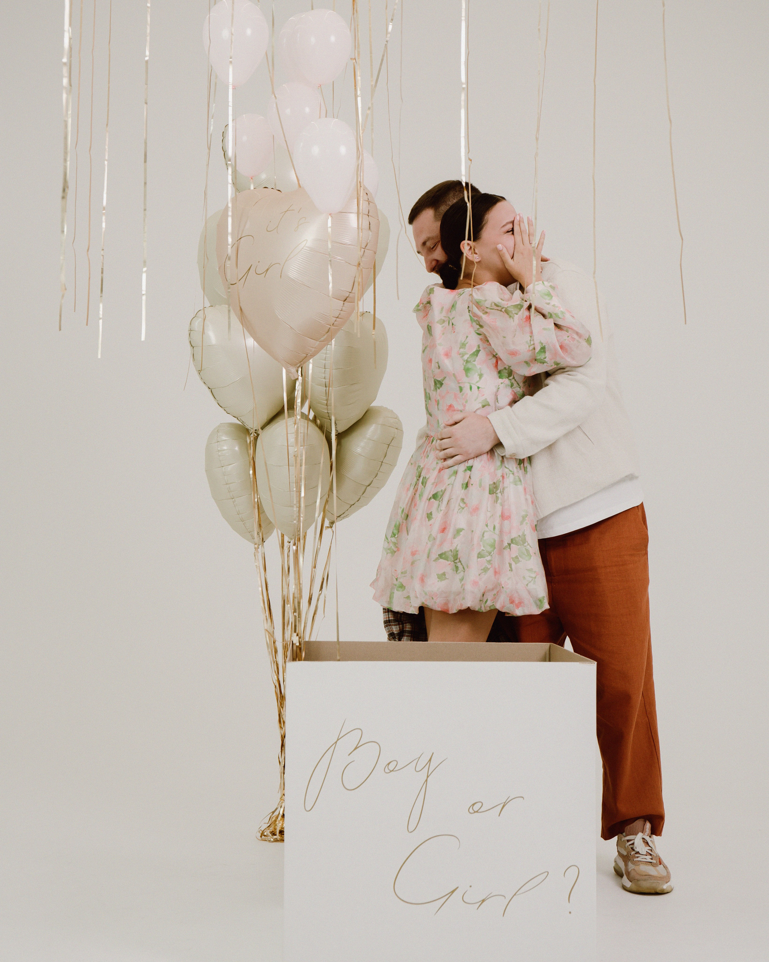 Gender photoshoot. Фотограф в Москве Осокин Иван
