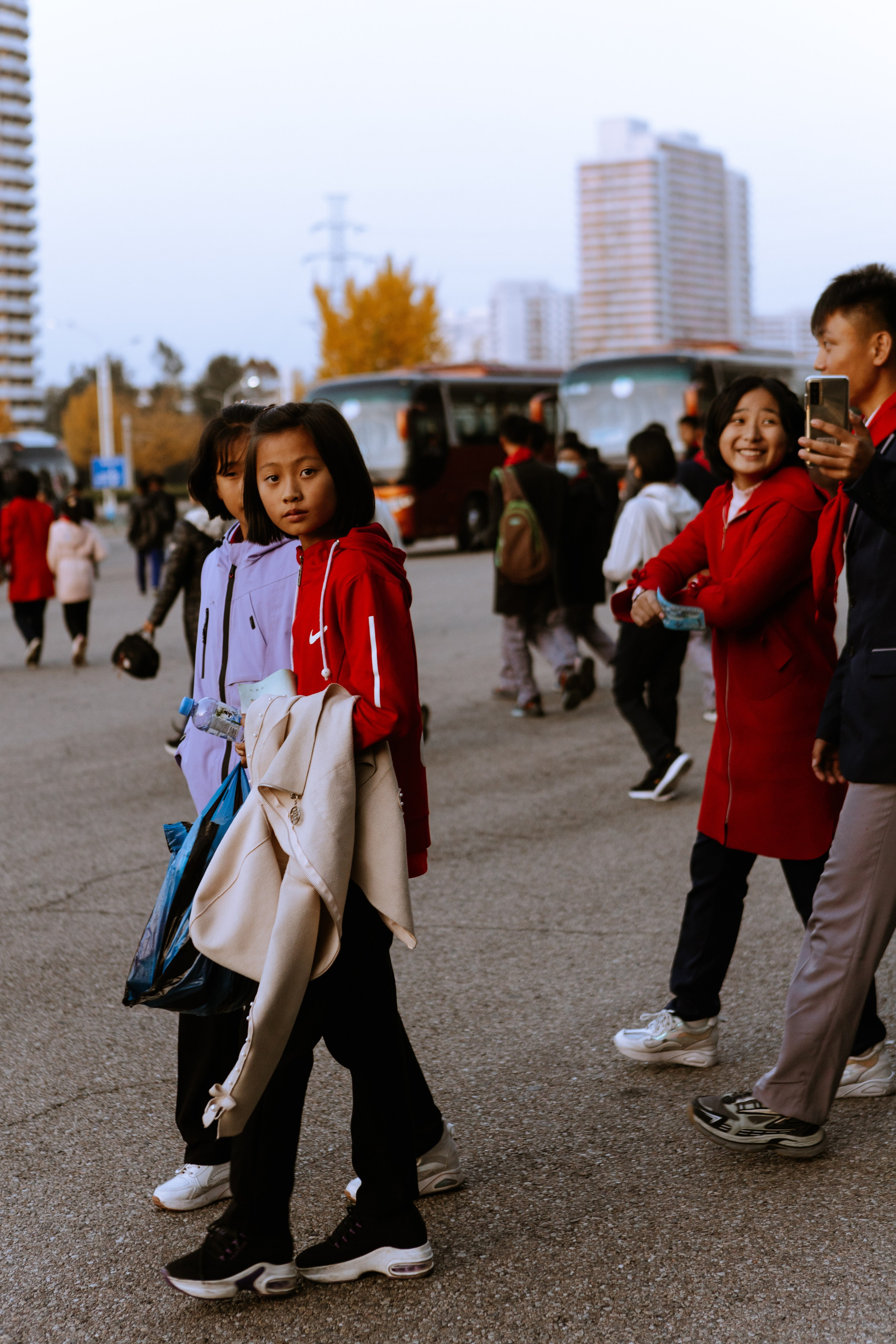 КНДР. Five Media — репортажный фотограф Москва | Мск