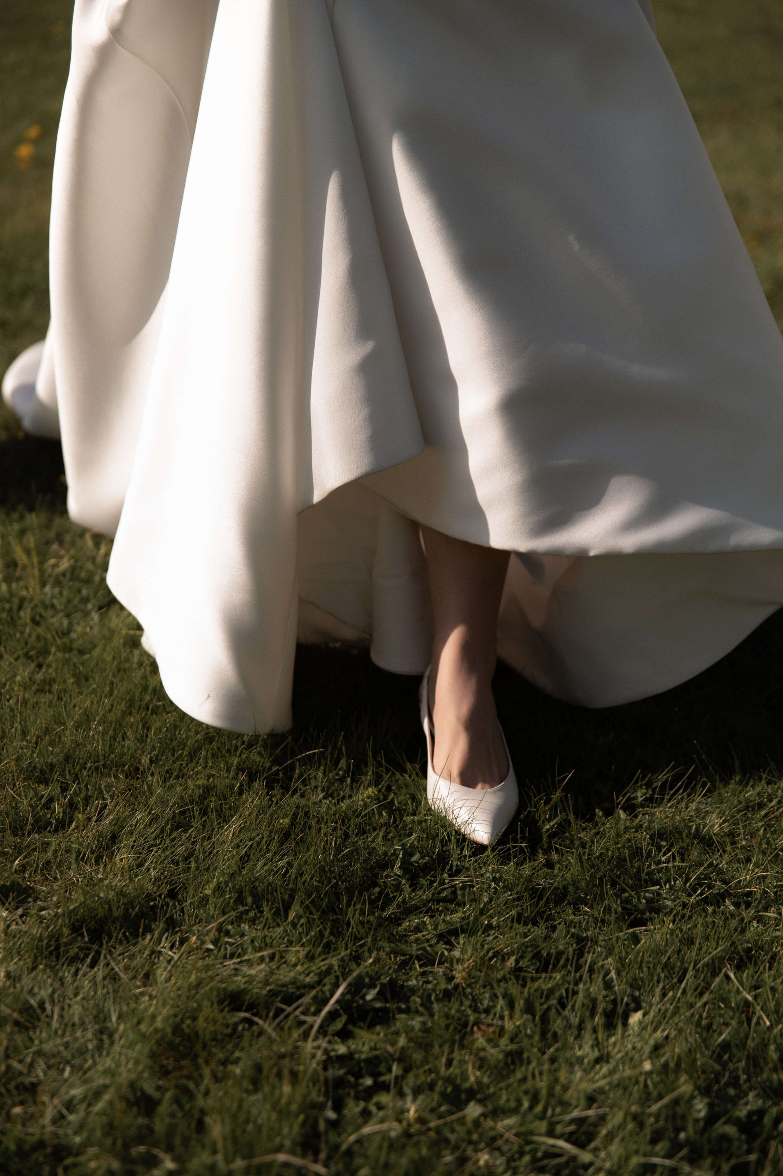 Свадьба в особняке. Ярослава Ерина — свадебный фотограф в Москве