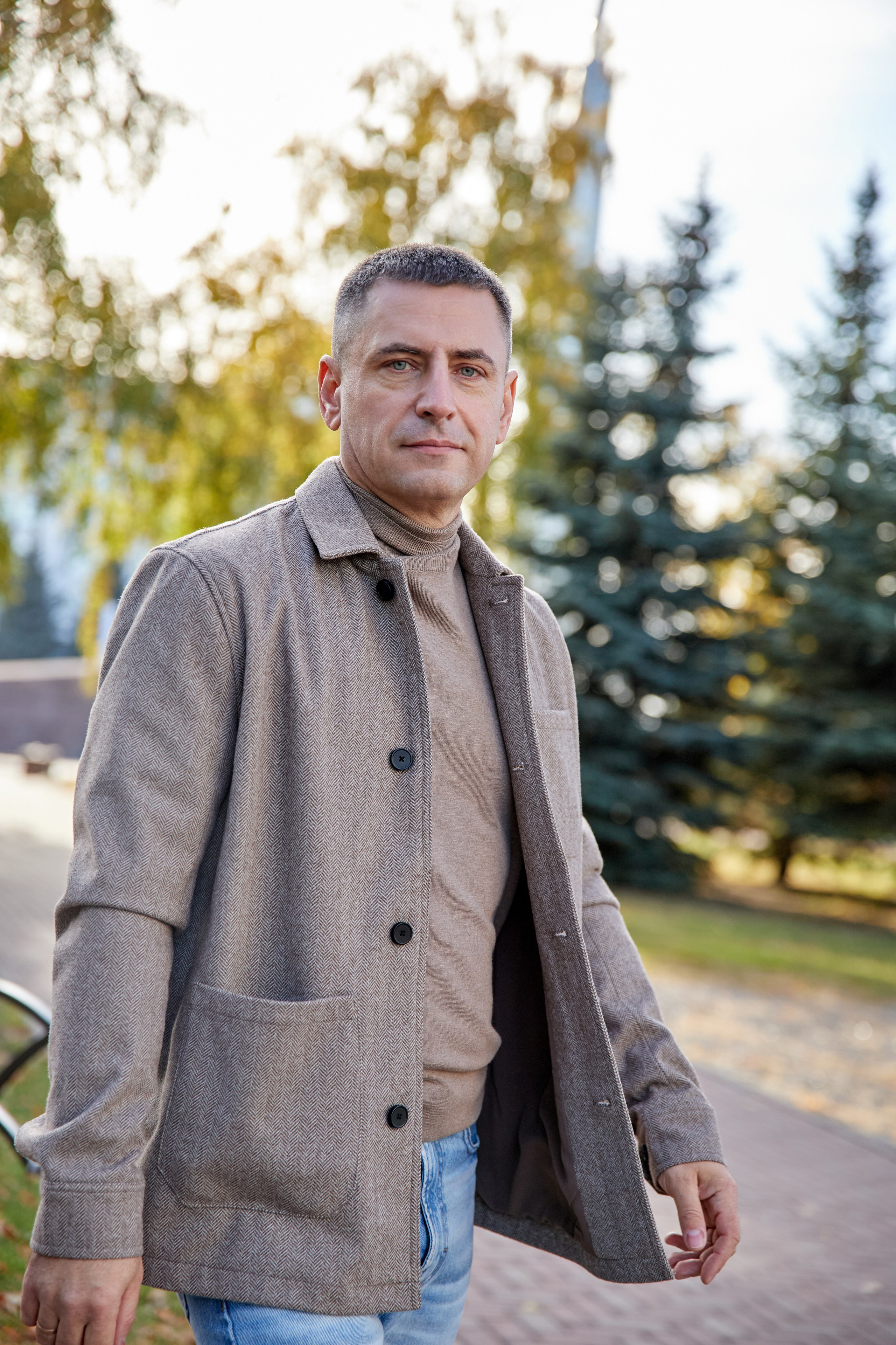 Мужские съёмки. Фотограф в Самаре Анастасия Афанасьева