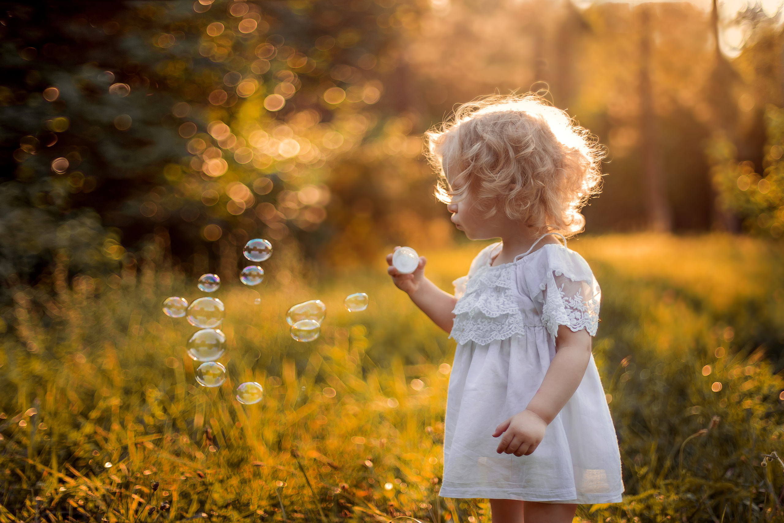 Детки. Женский и семейный фотограф