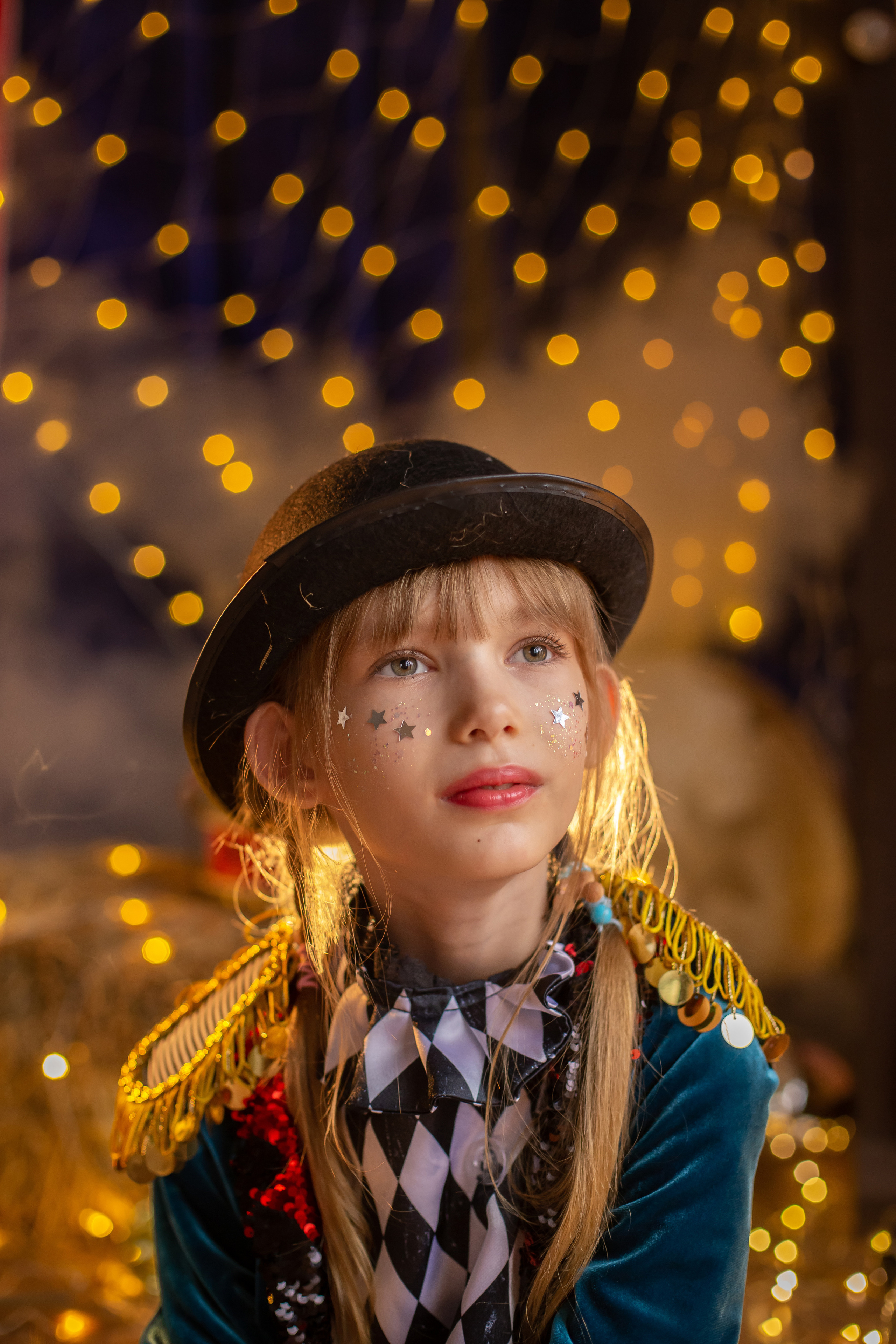 «Цирк». Женский и семейный фотограф