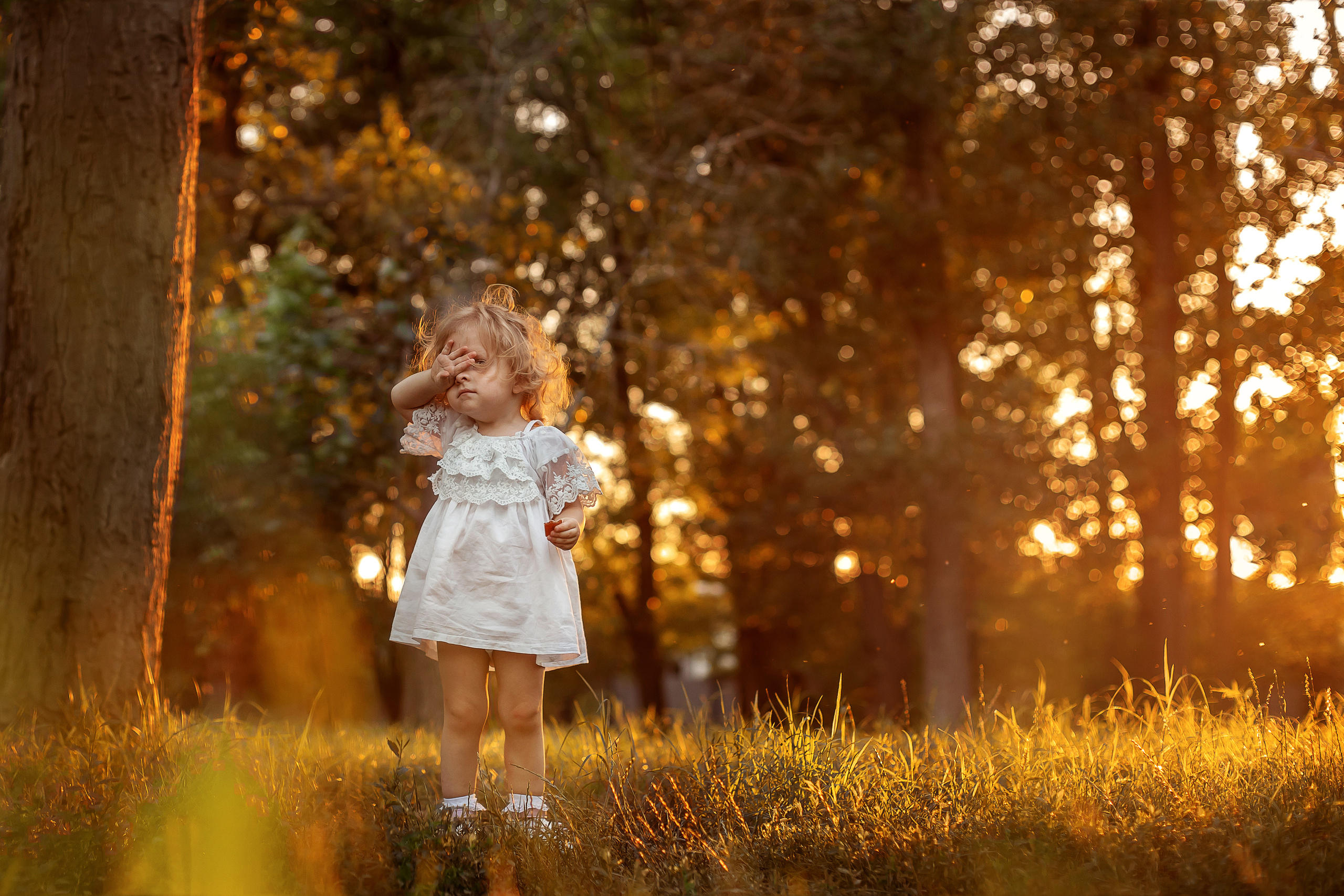 Детки. Женский и семейный фотограф
