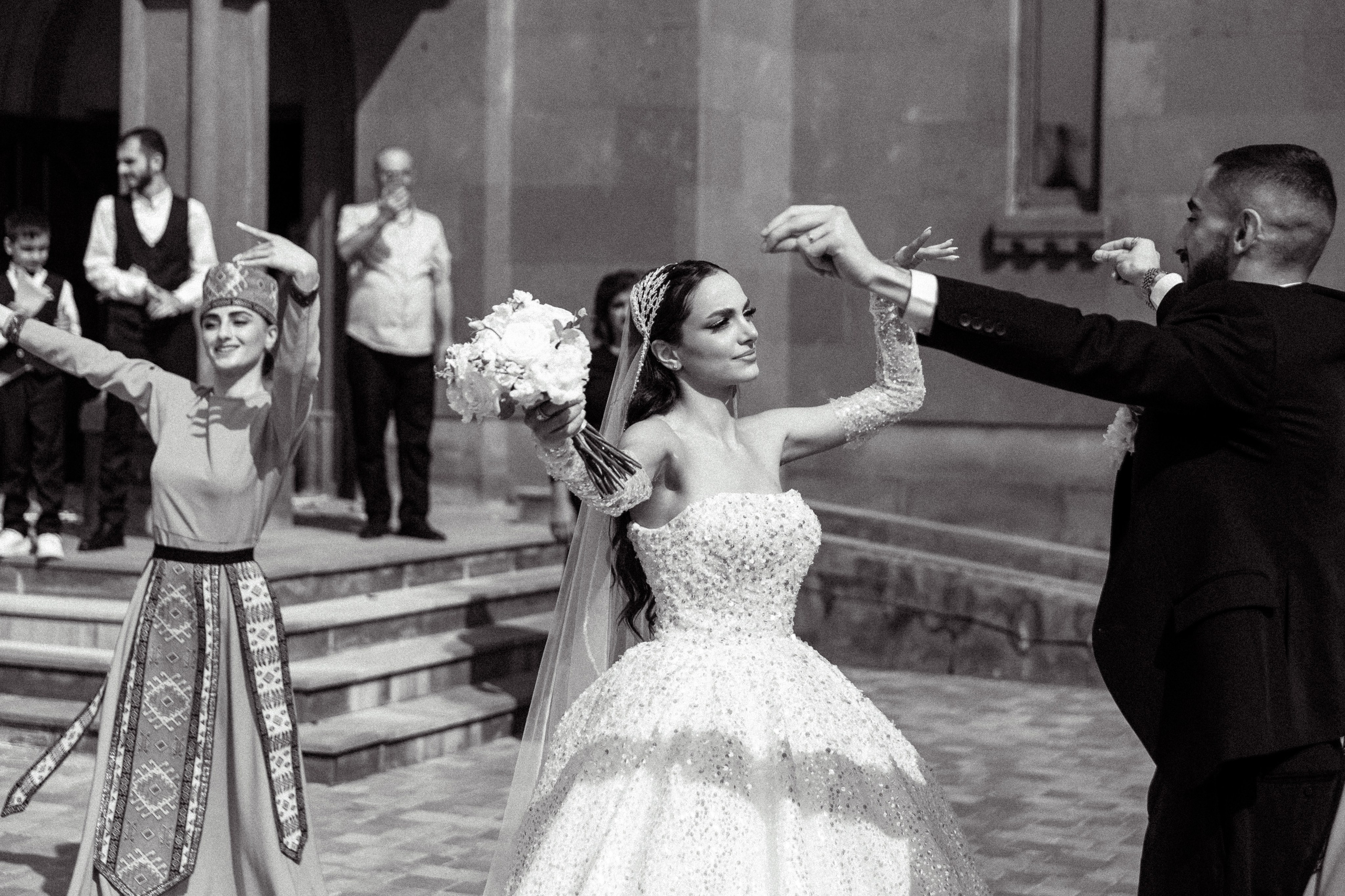 Эдгар и Амасик. Свадебный, семейный, детский фотограф в Воронеже, Липецке Ваганова Дарья