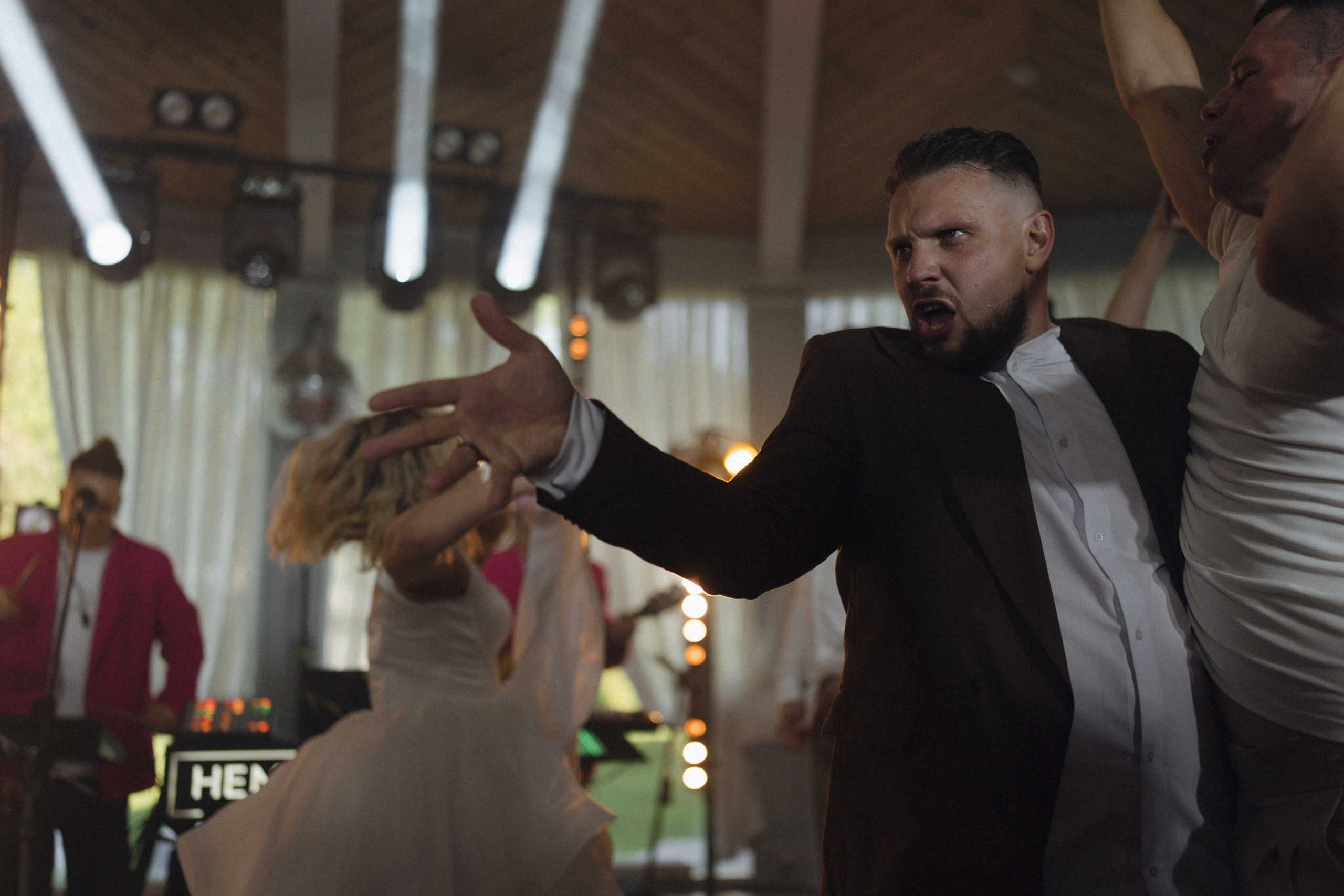 Скандинавия. Фотограф в Санкт-Петербурге Александр Дымов