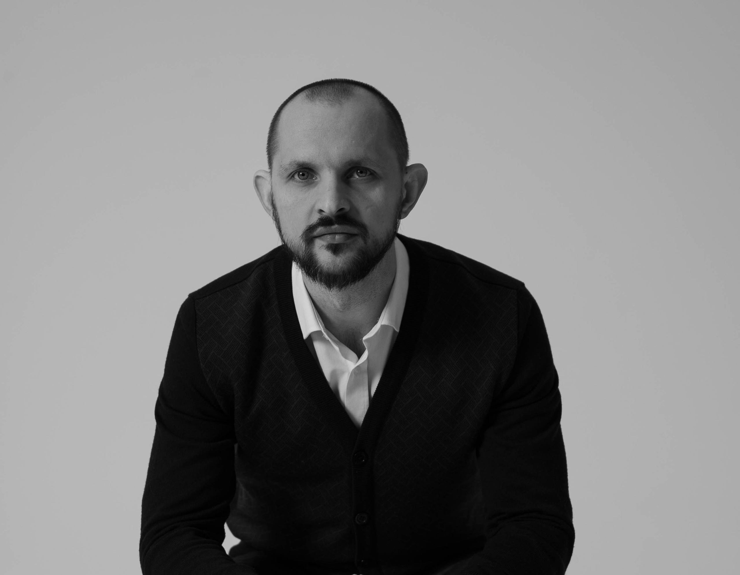 Виталий. Портретный фотограф